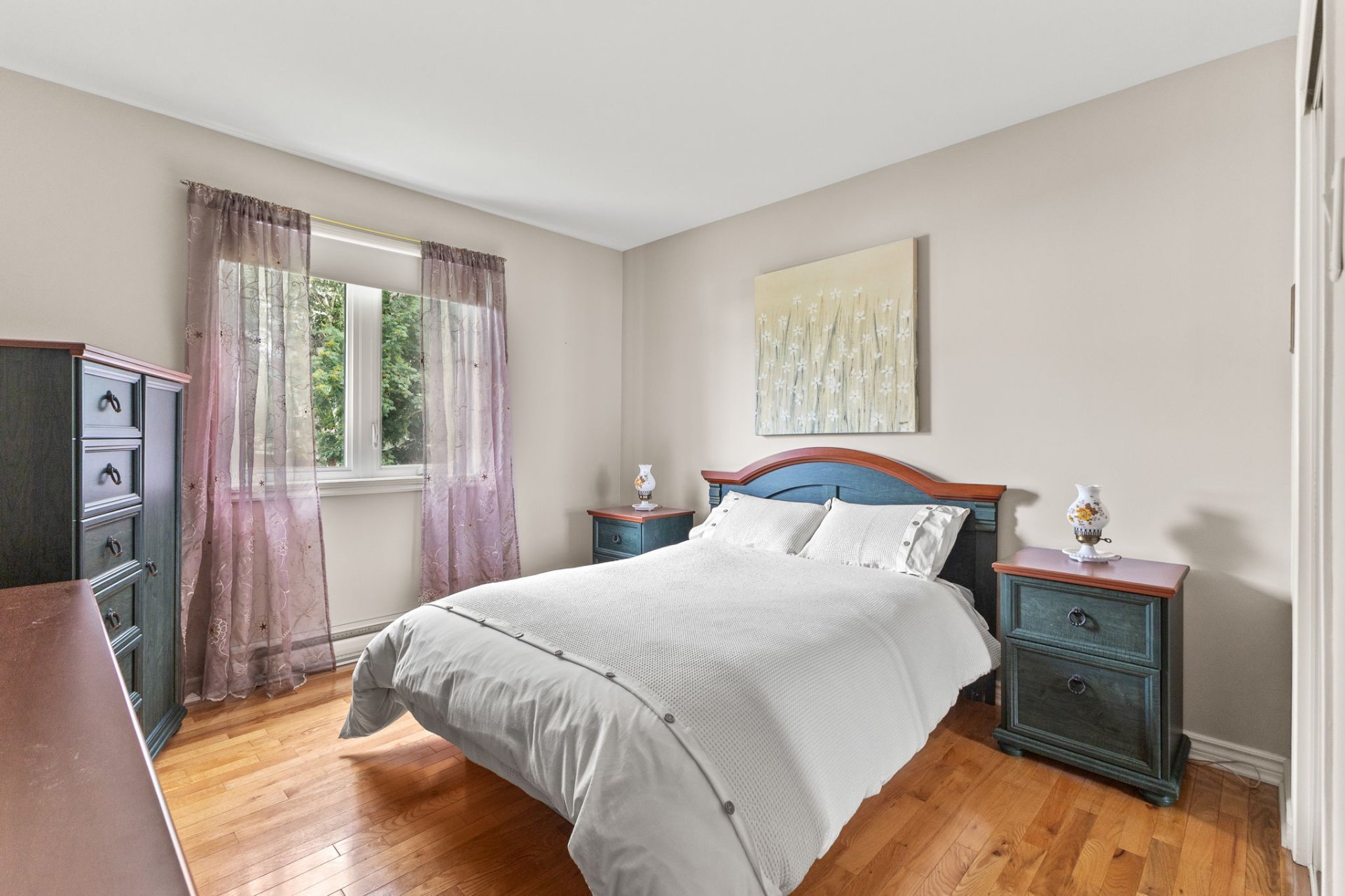 Bedroom - 2nd floor