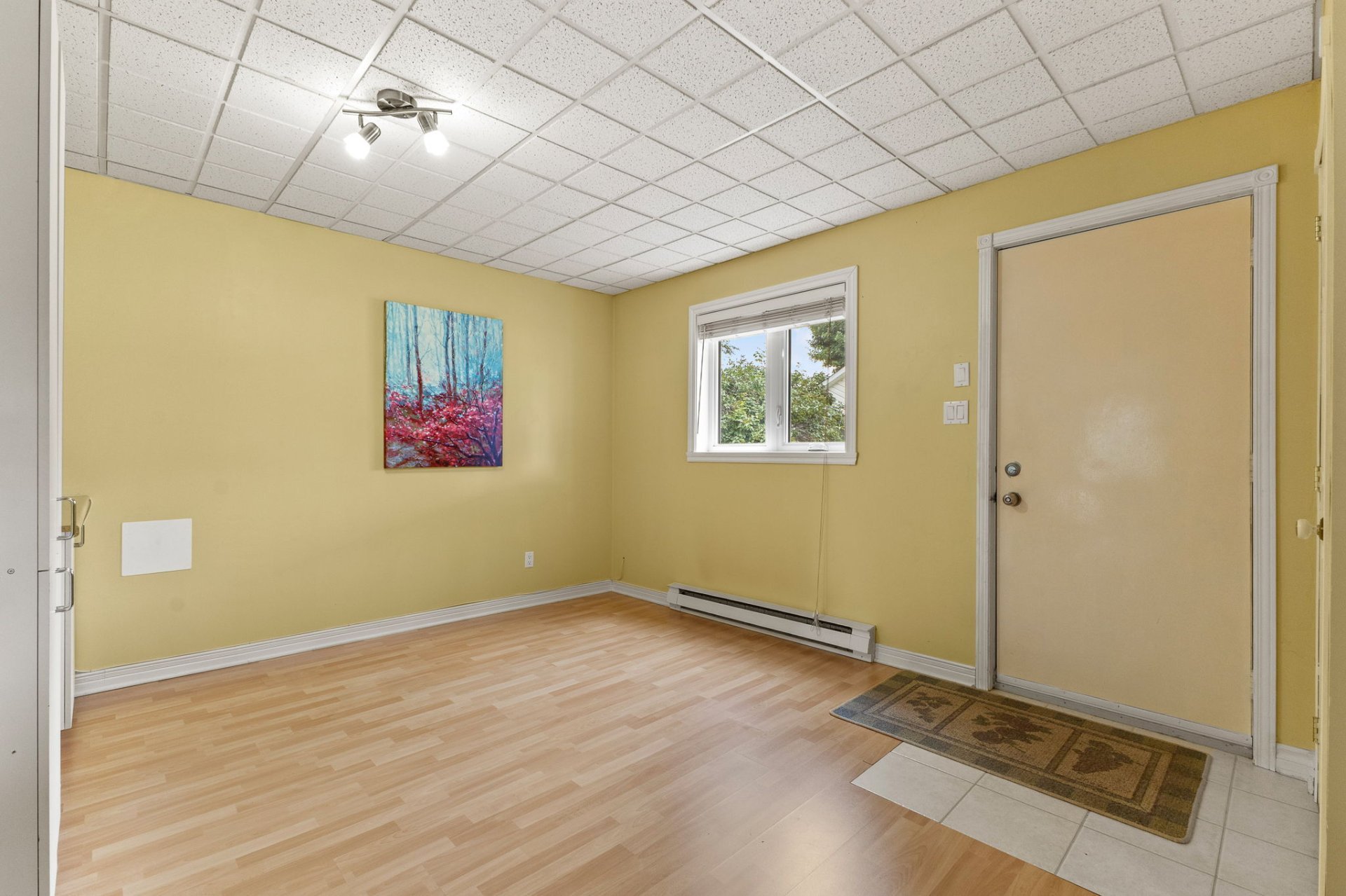 Kitchen / Dining Room - Ground Floor