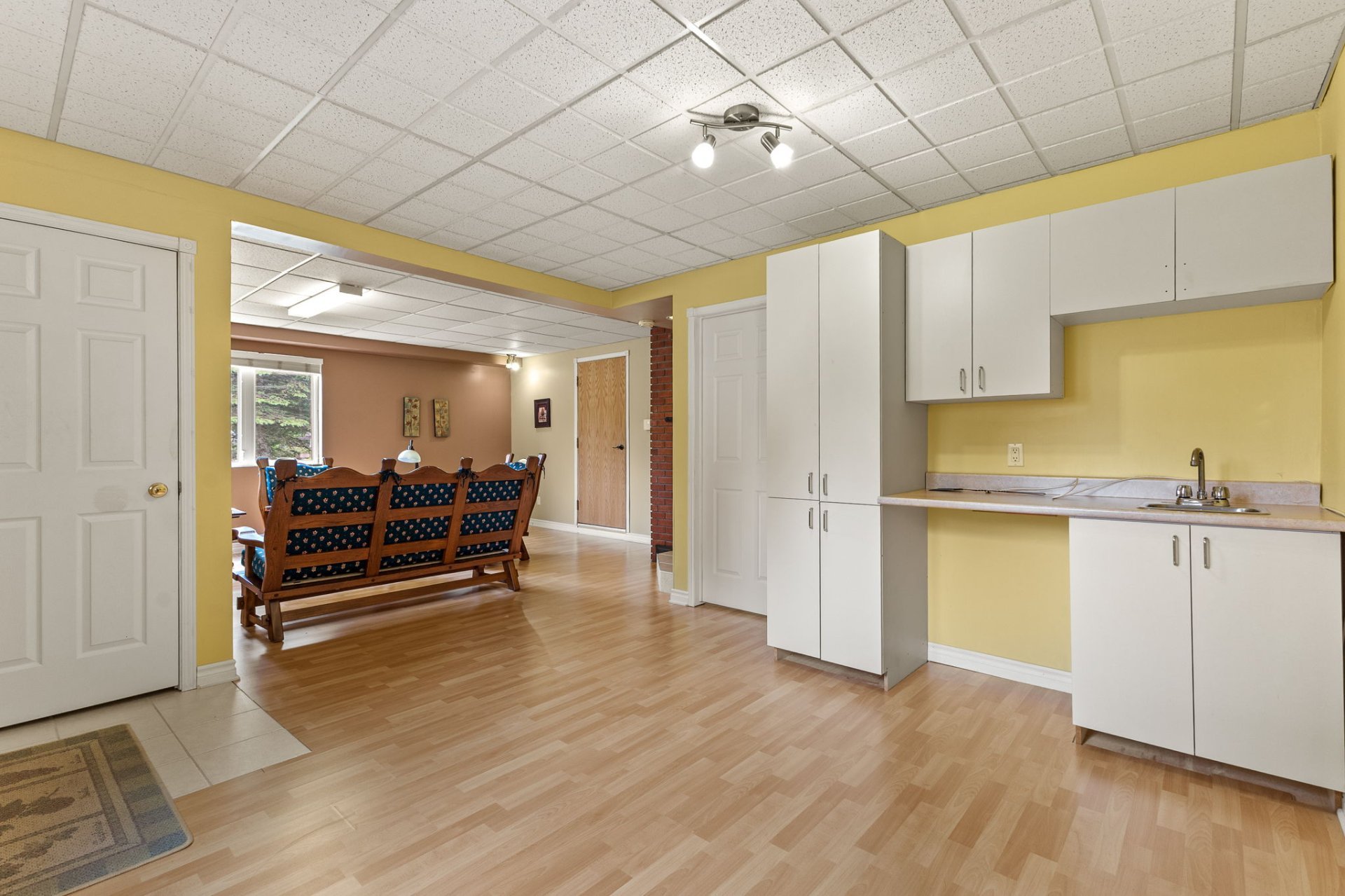 Kitchen / Dining Room - Ground Floor