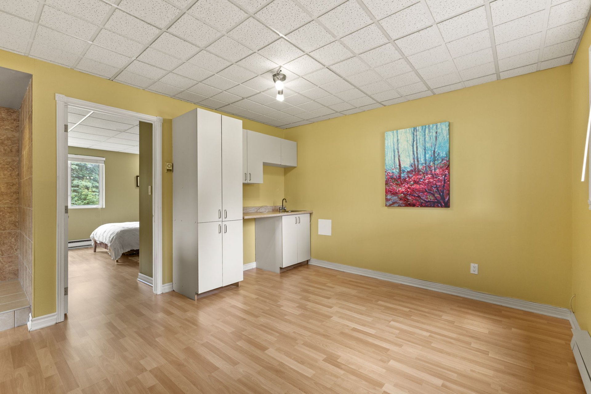 Kitchen / Dining Room - Ground Floor