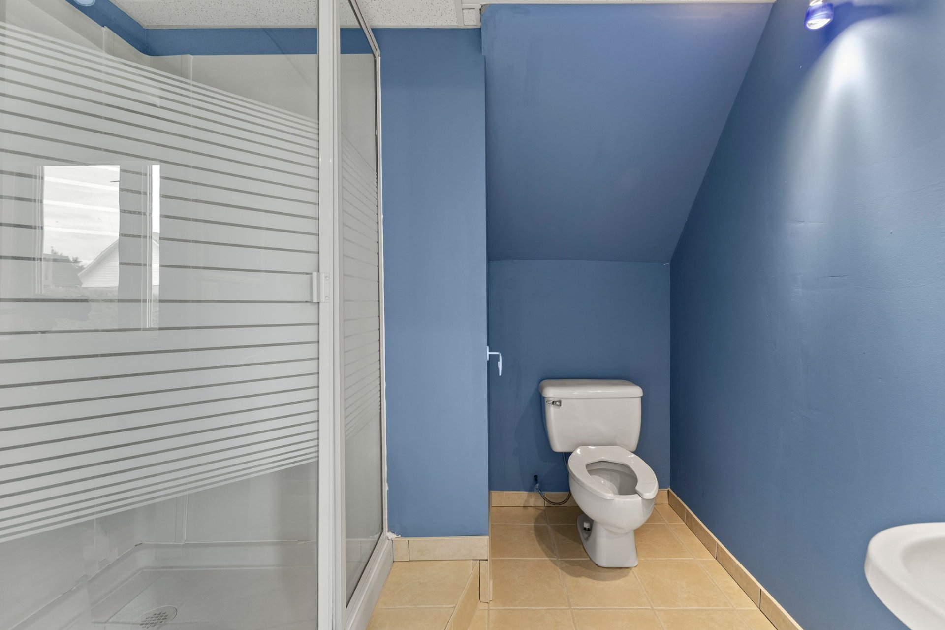 Bathroom - Ground Floor