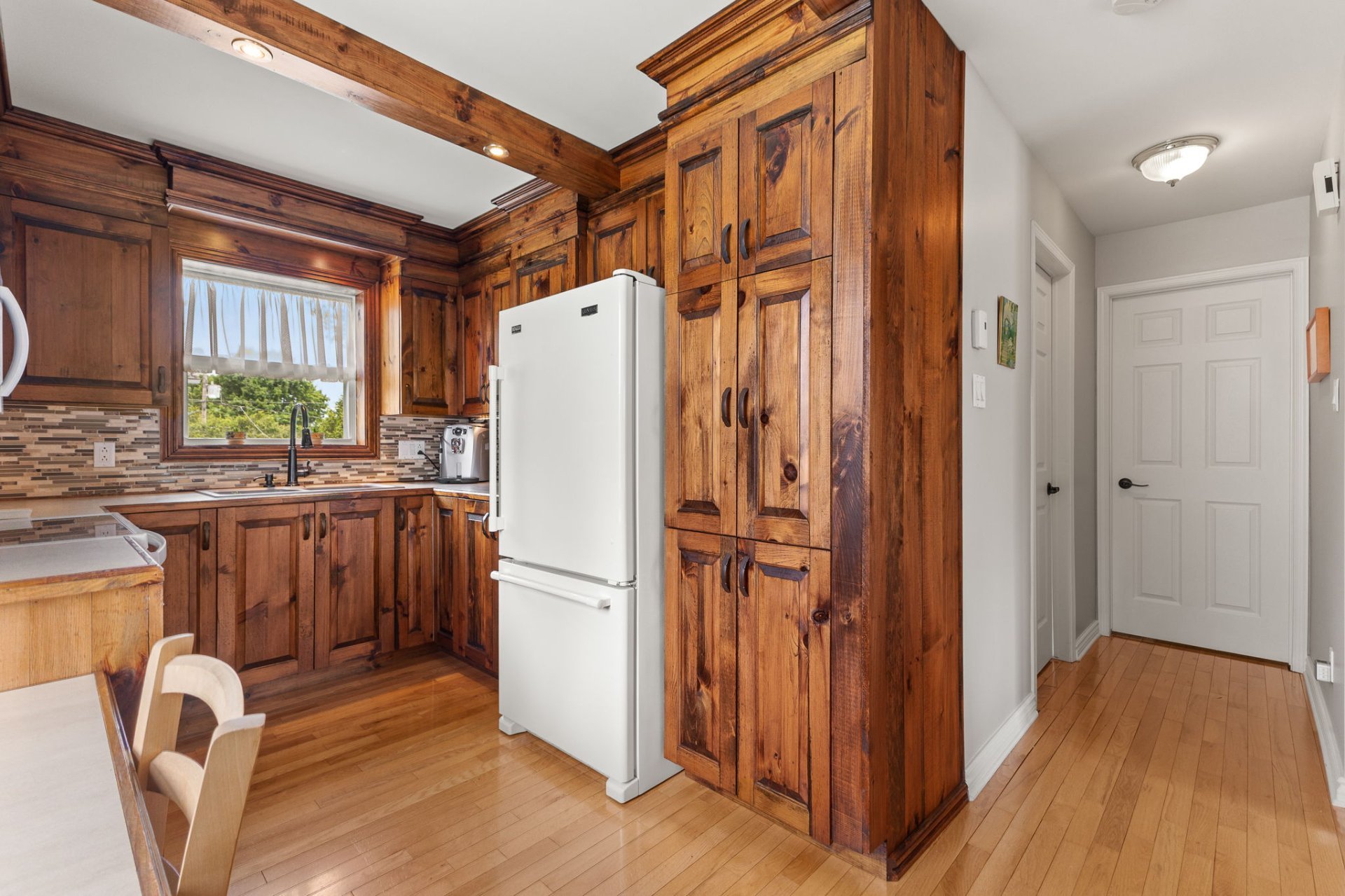 Kitchen - 2nd floor