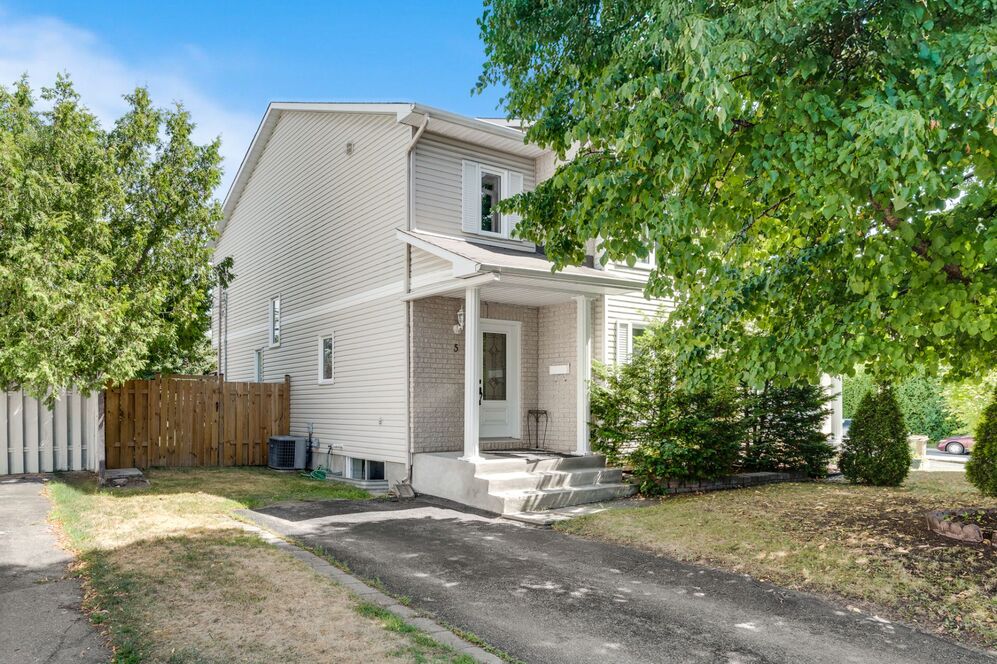 5 Rue Félix-Renaud 