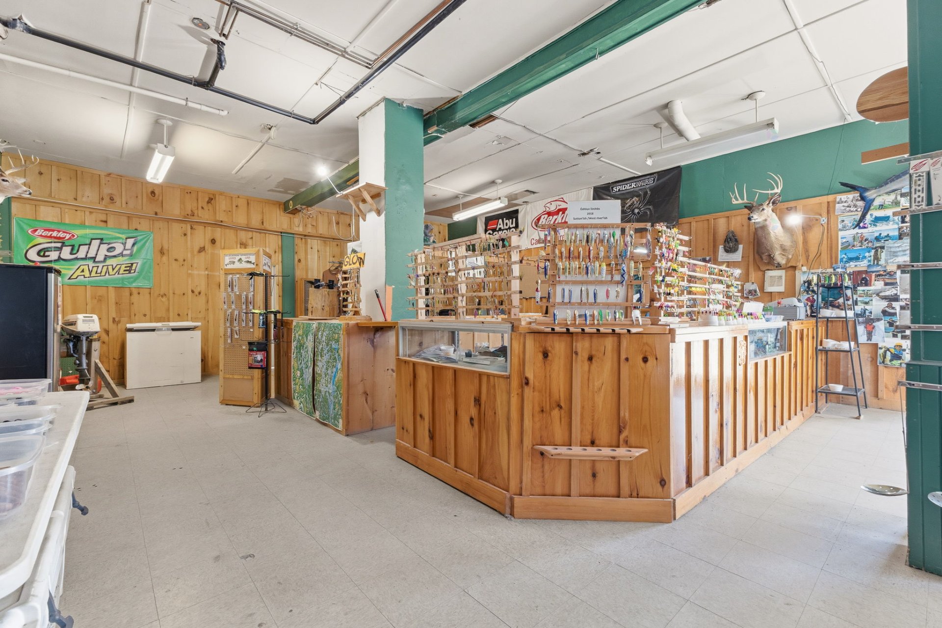 Store