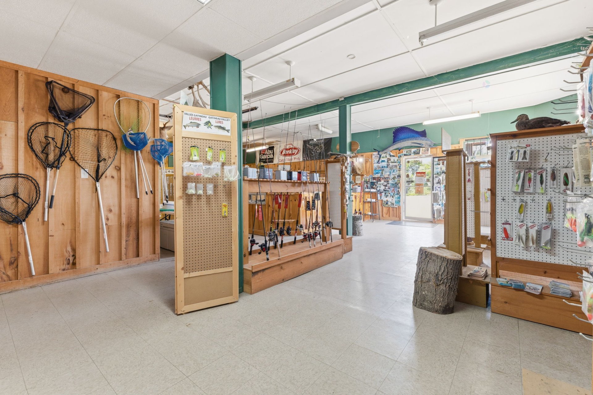 Store