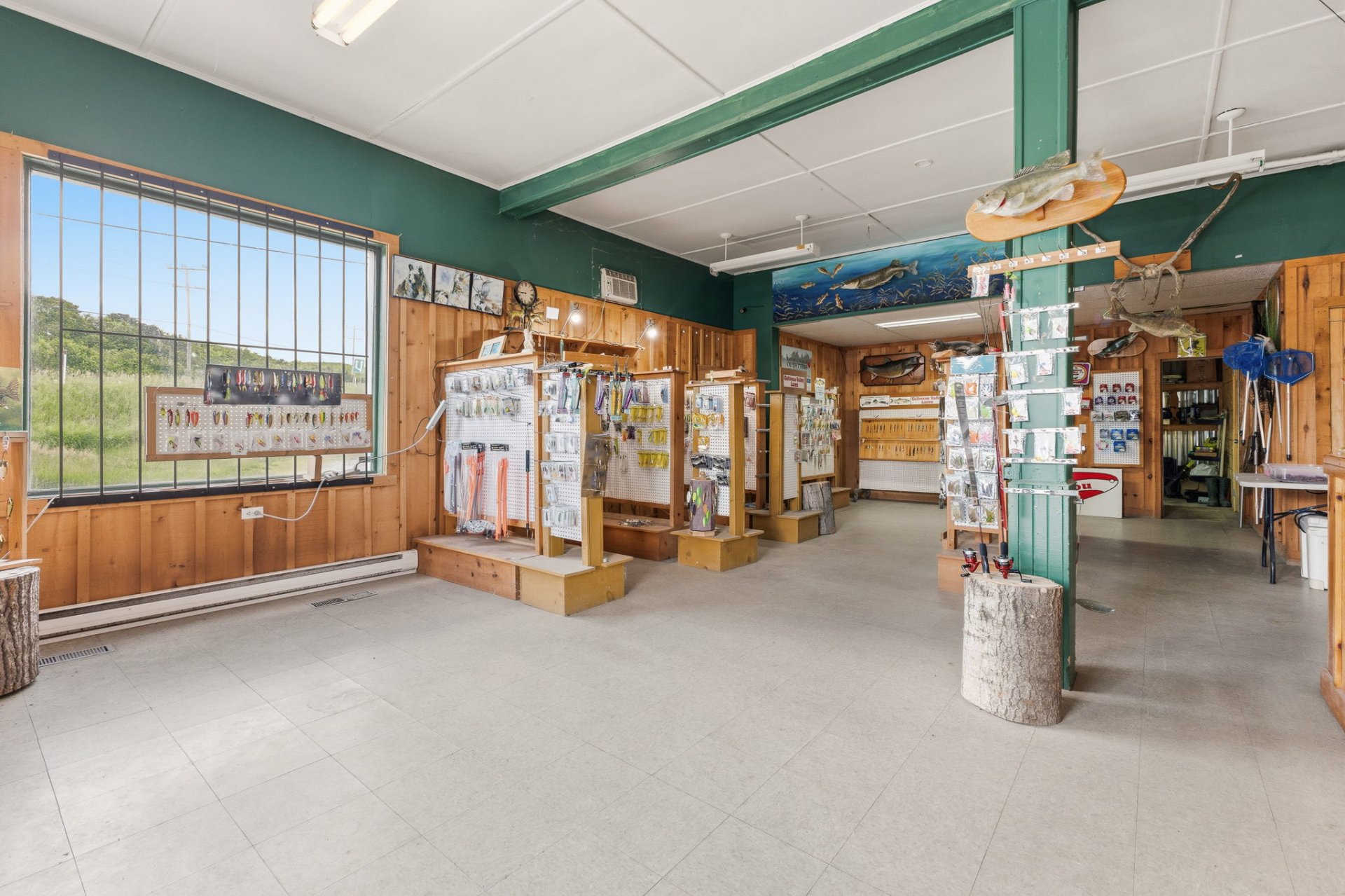 Store