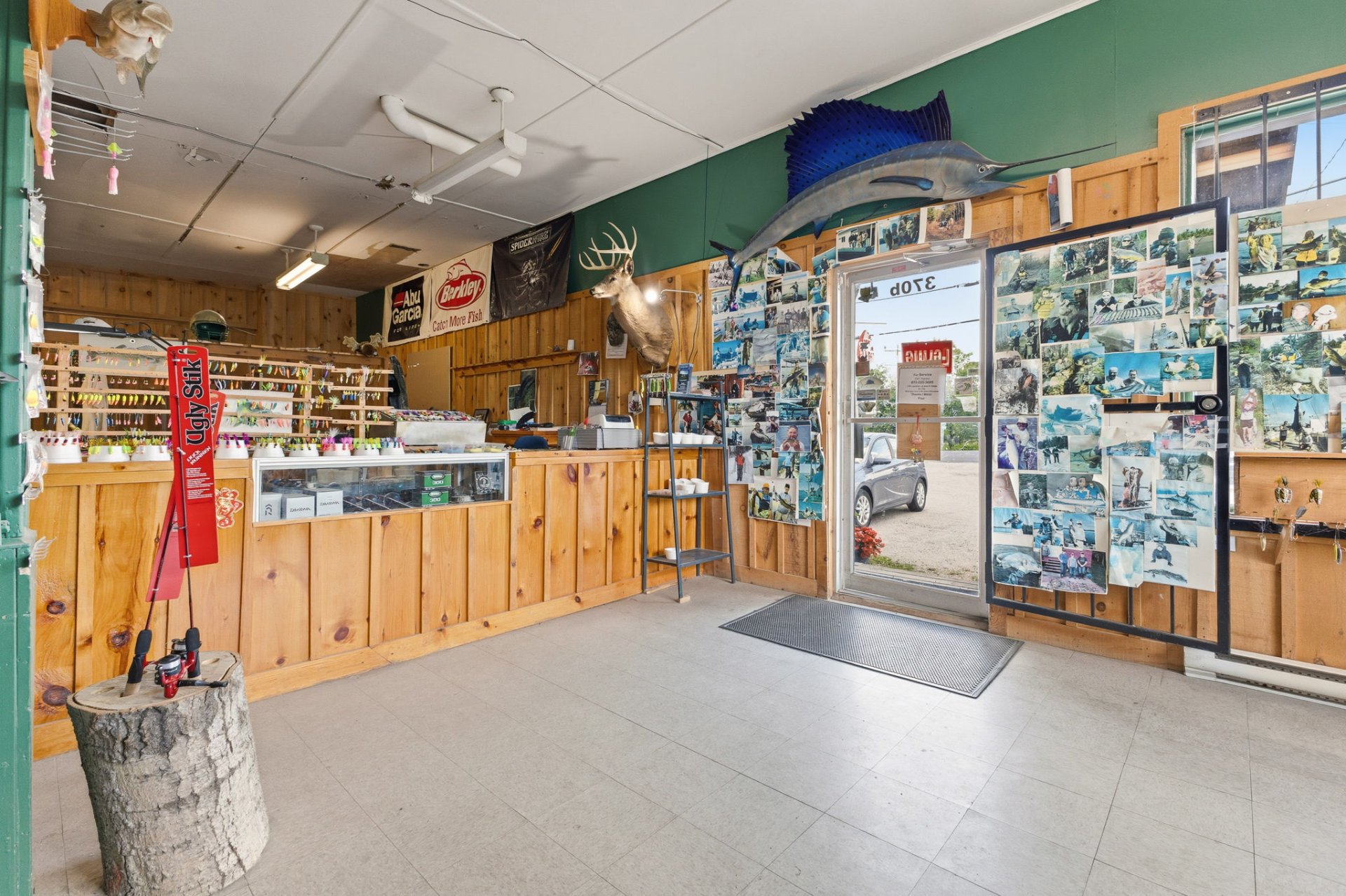 Store