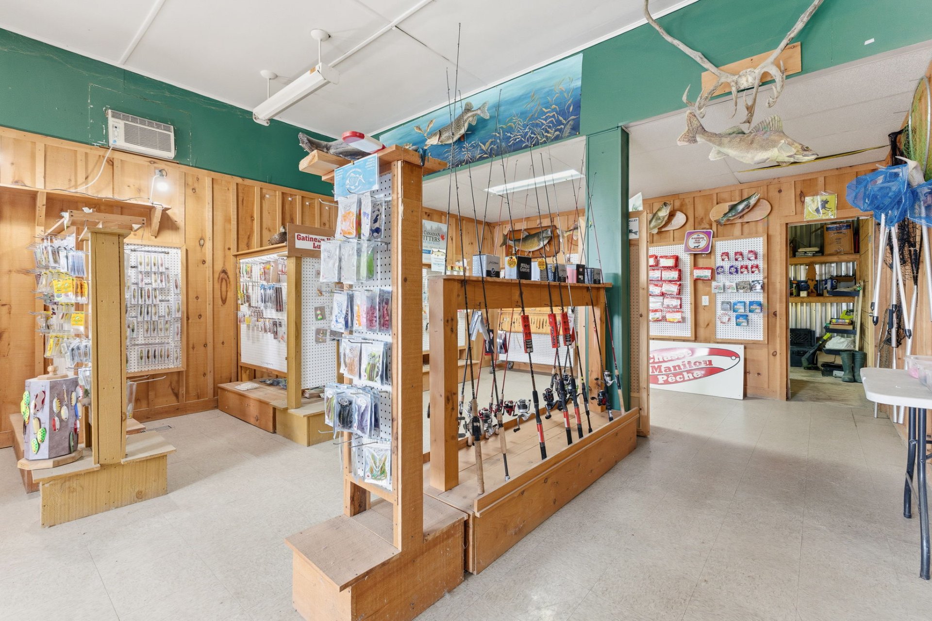 Store