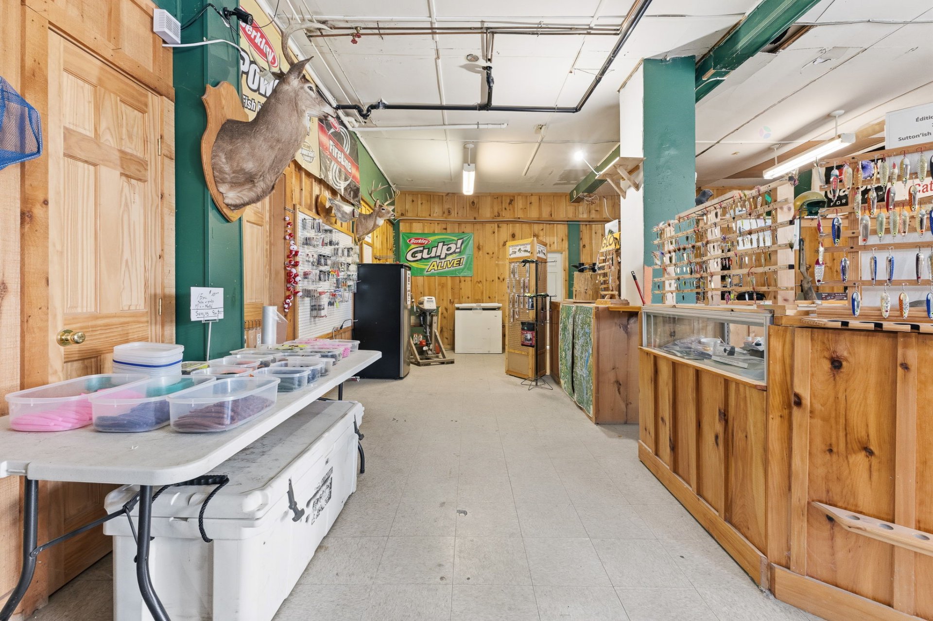 Store
