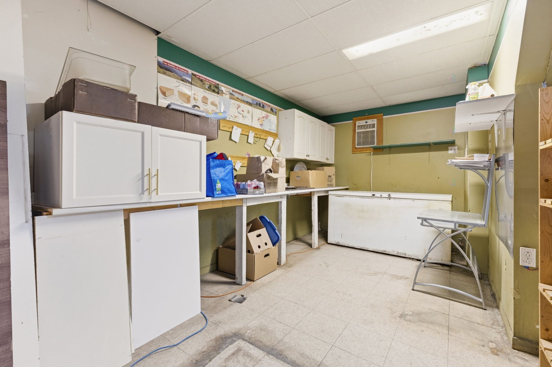 Store