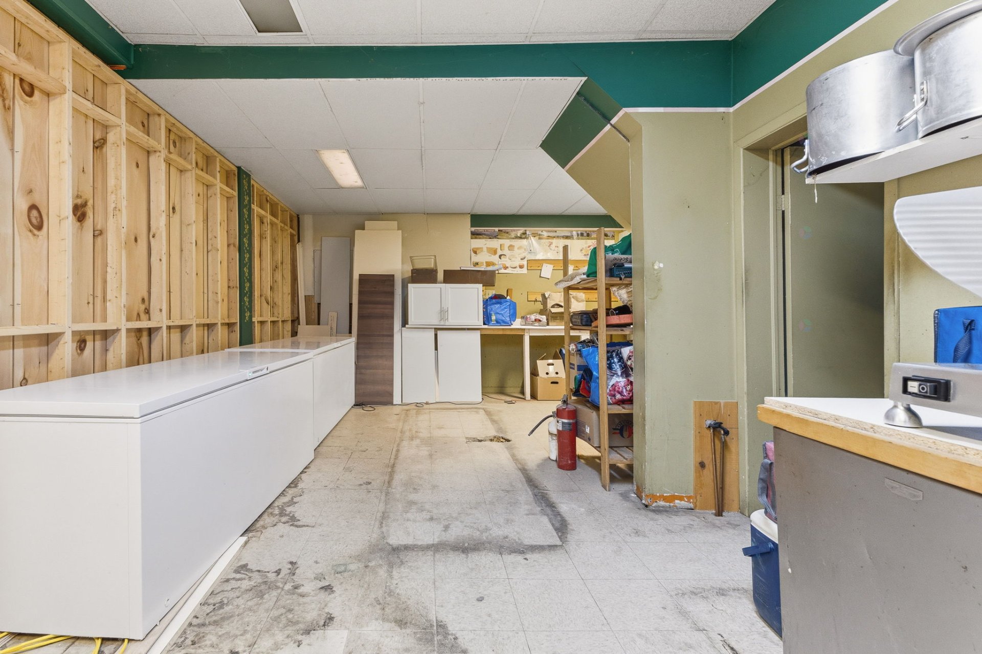 Store