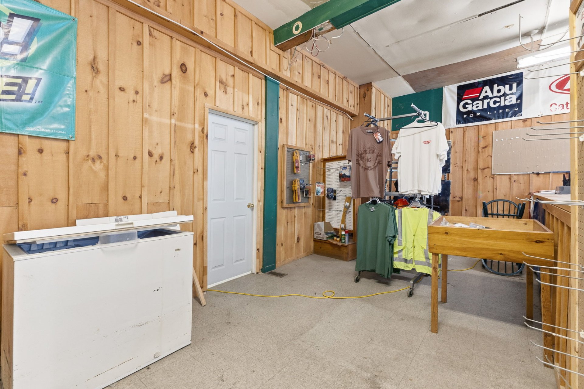 Store