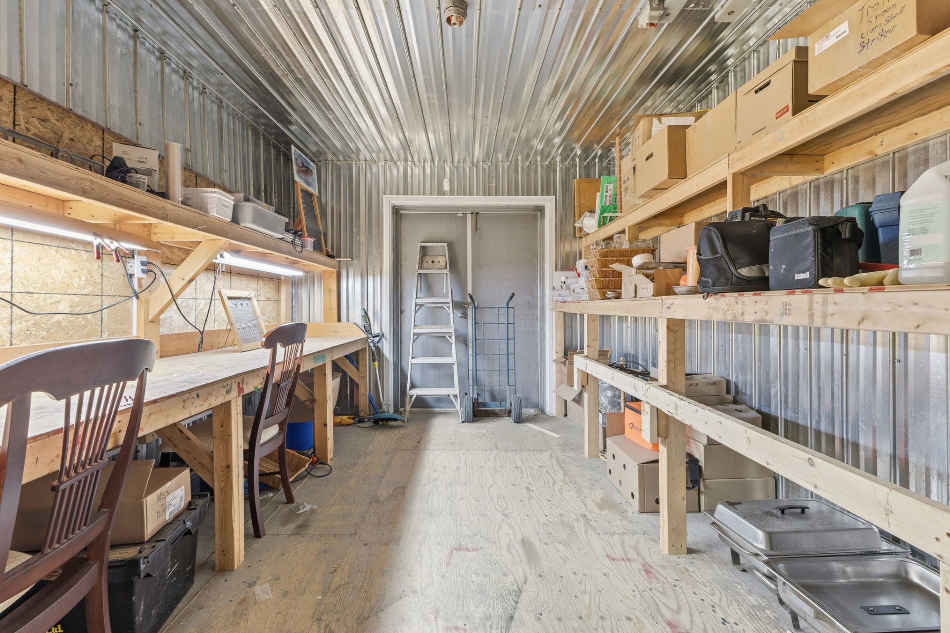Store