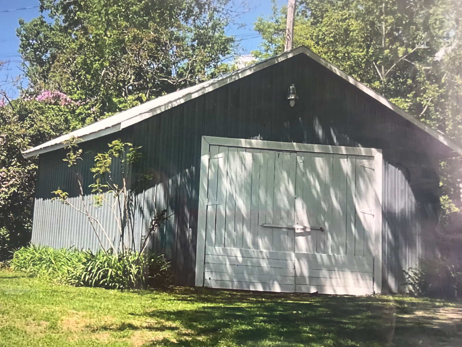 Garage