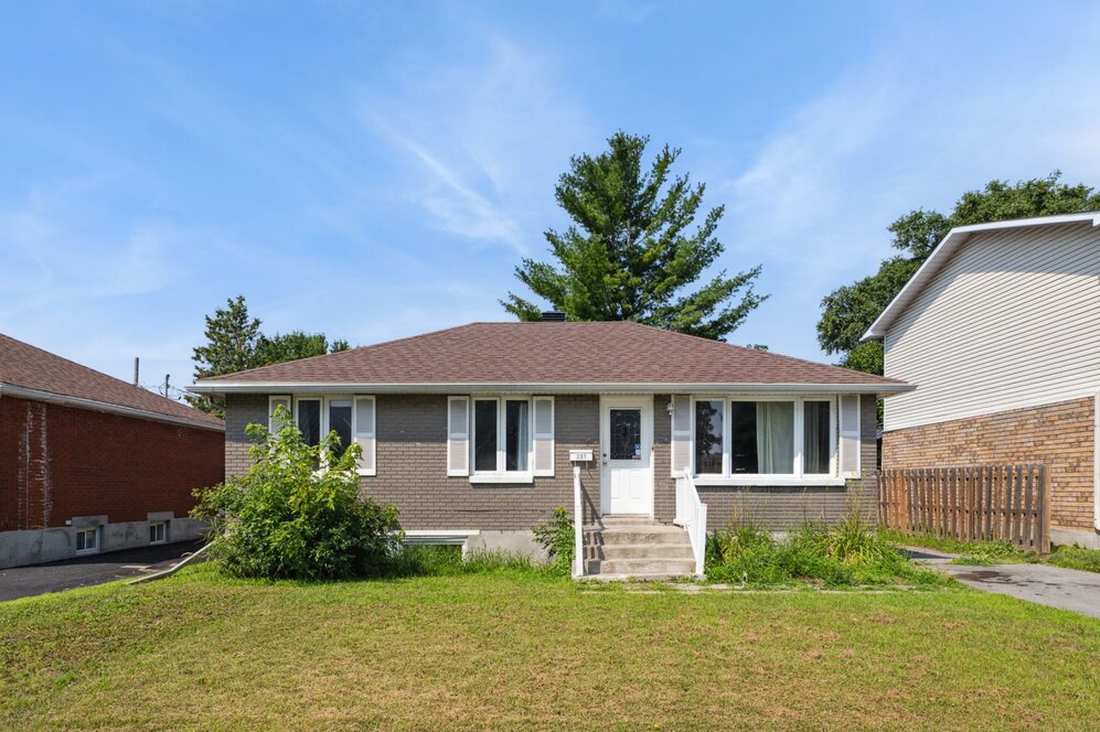 297 Rue de l'Abbé-Murray 