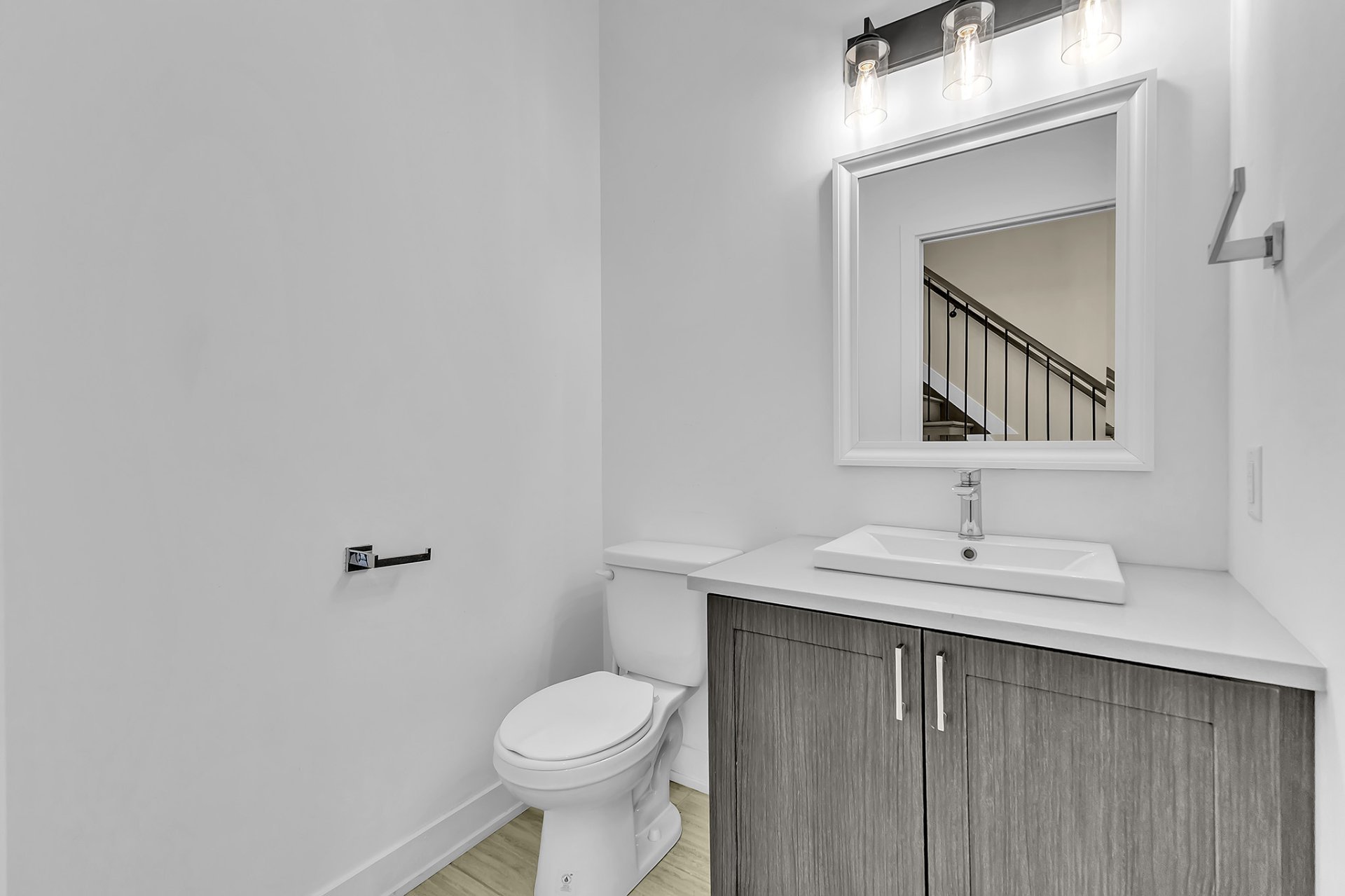 Washroom
