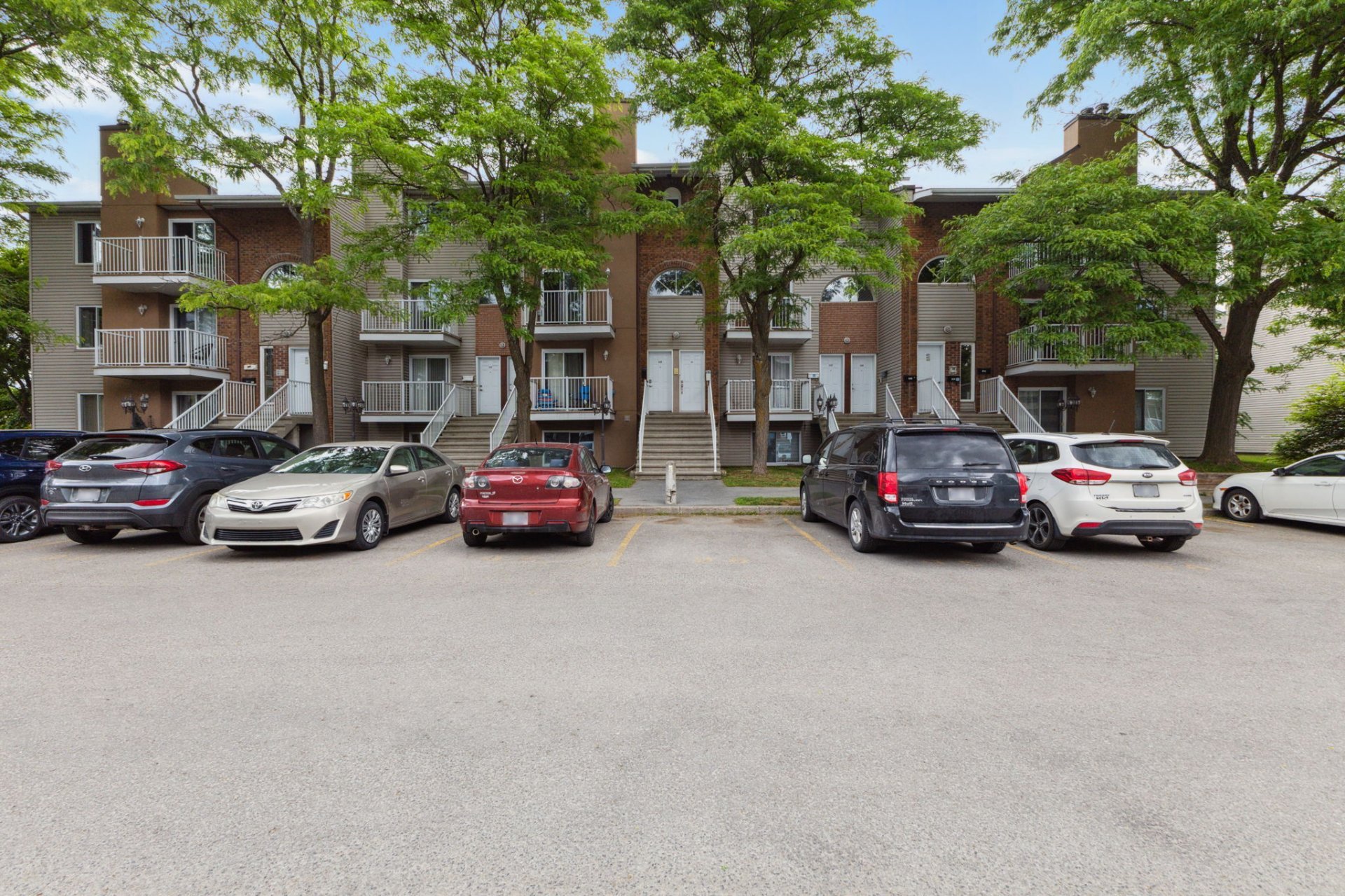 403 Boul. St-Raymond 