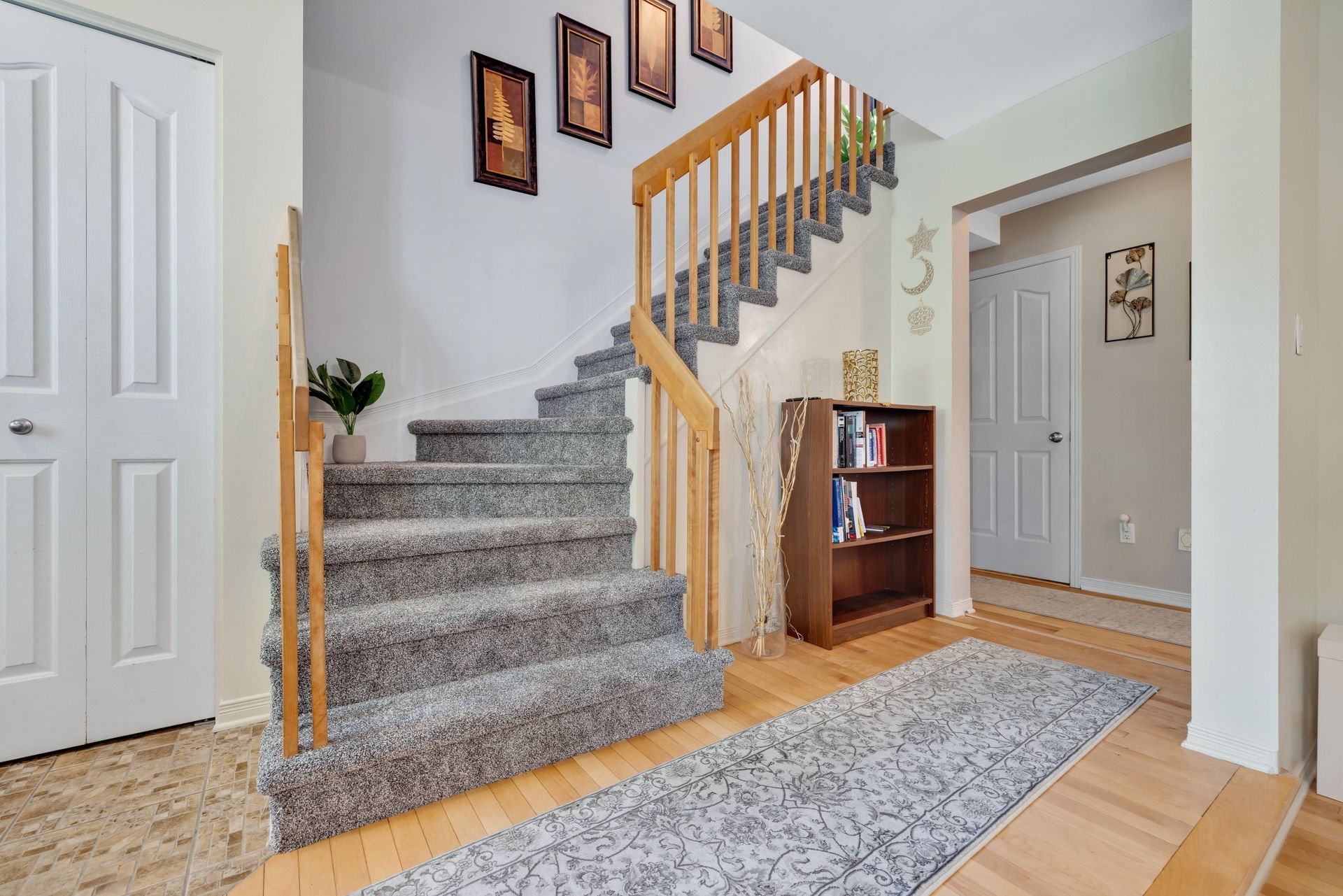 Staircase