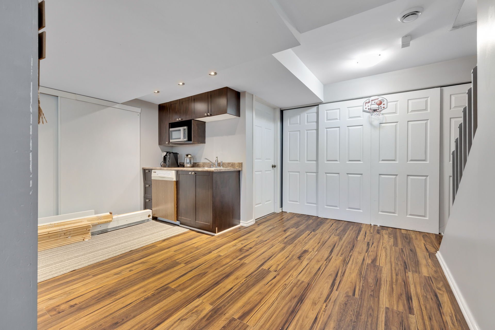 Kitchenette