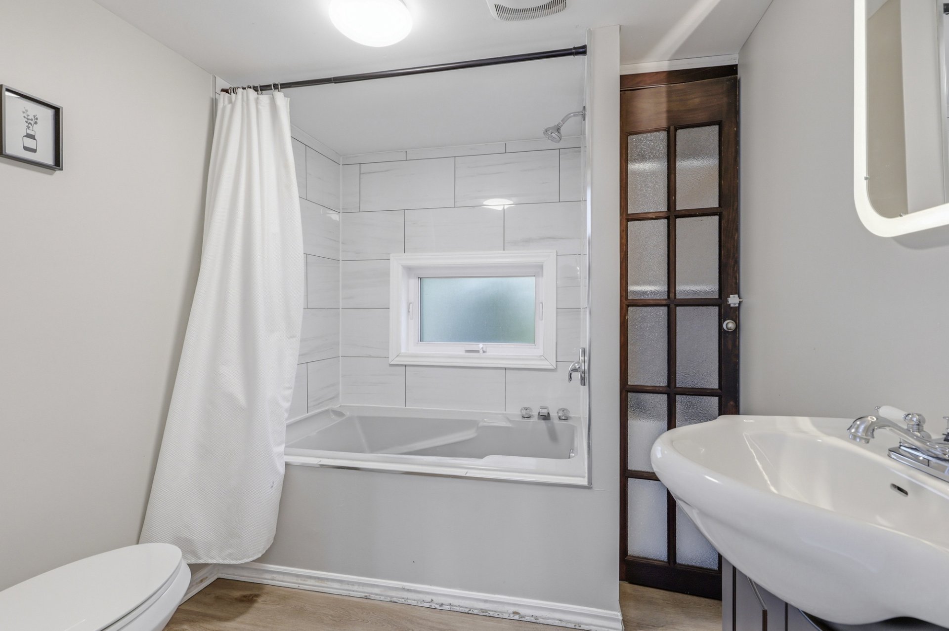Logement