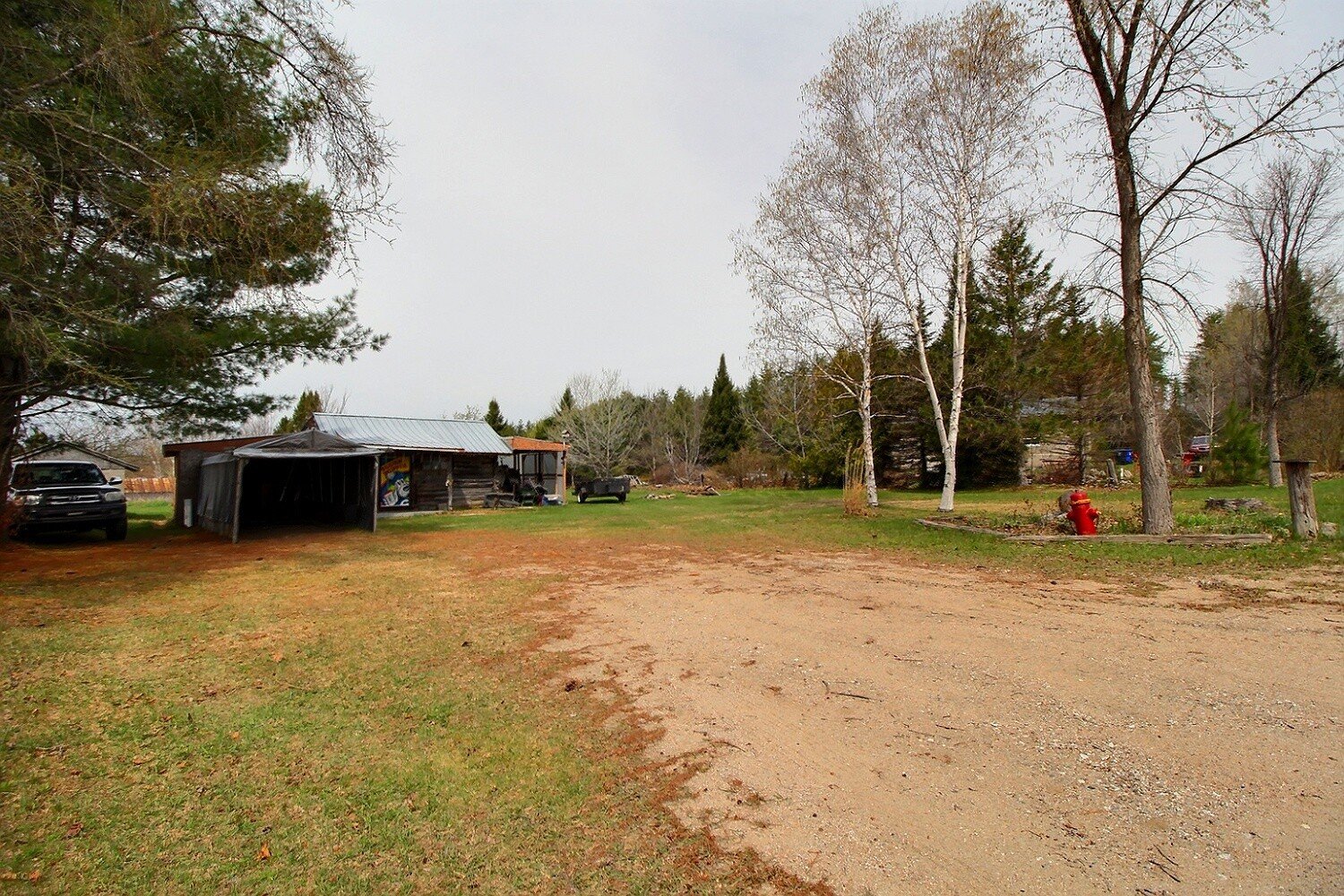 Land/Lot