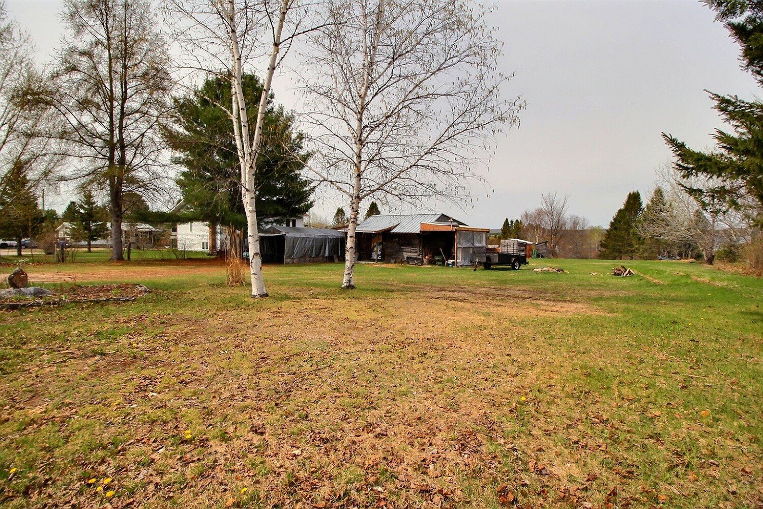 Land/Lot