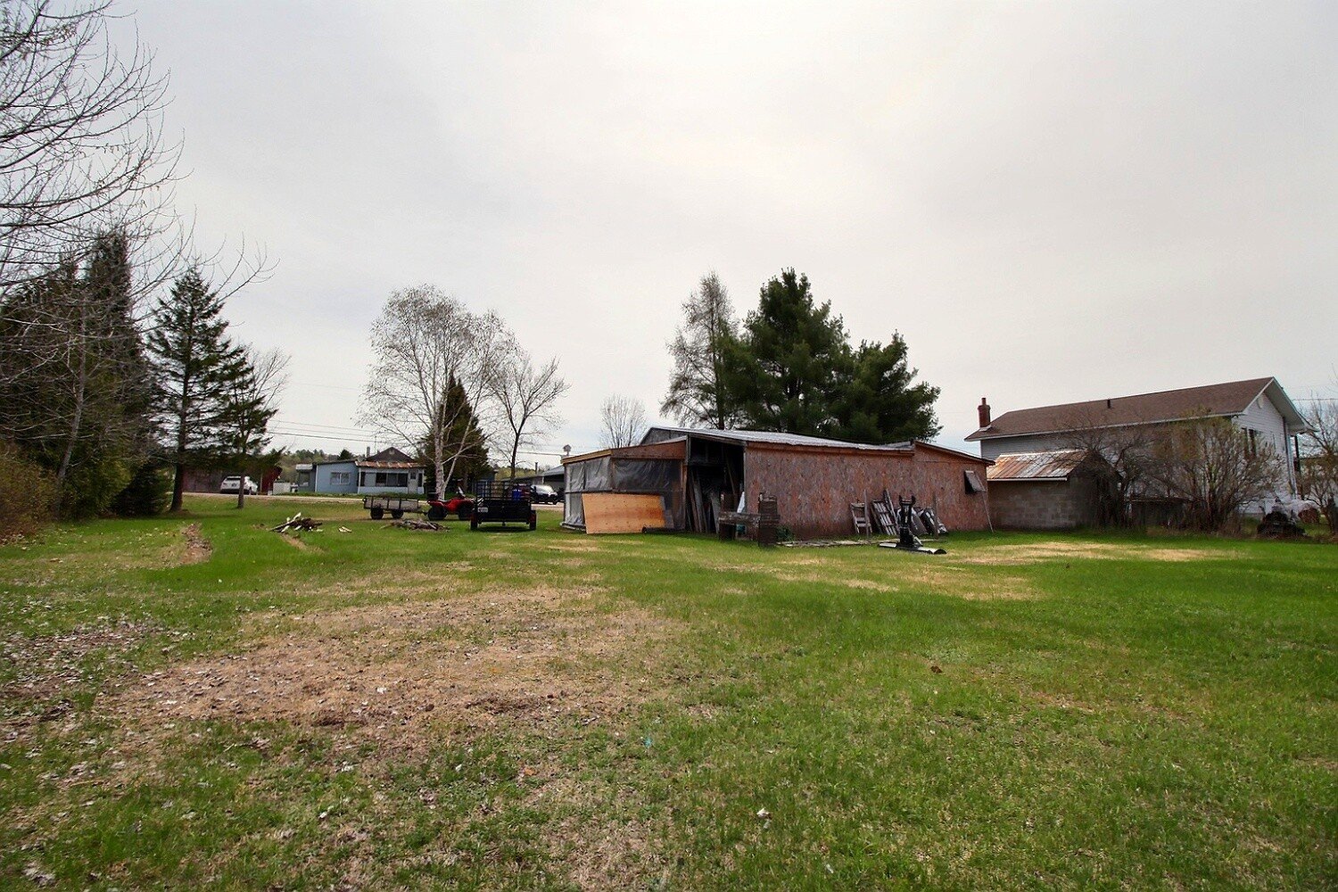 Land/Lot