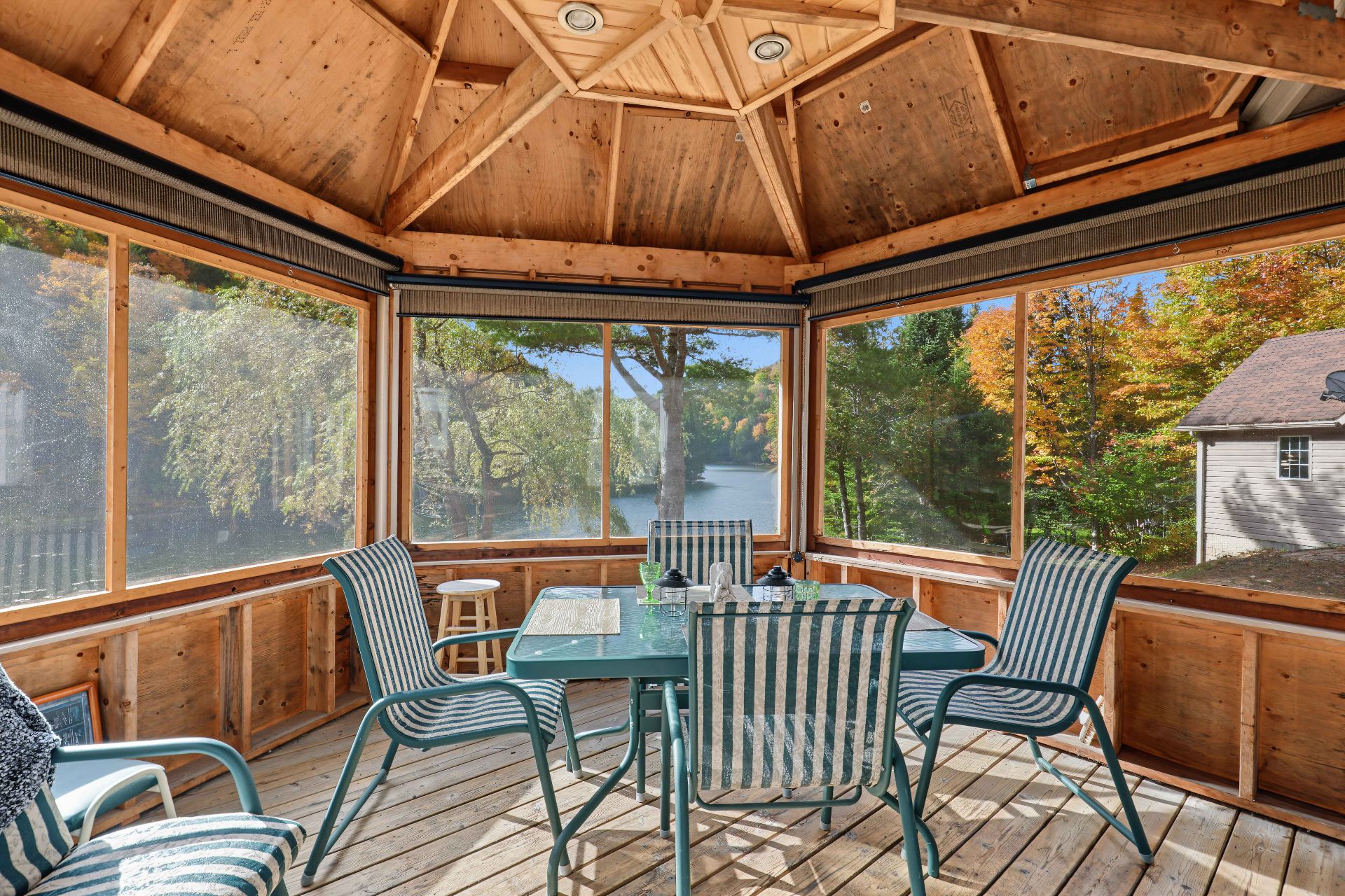 Veranda