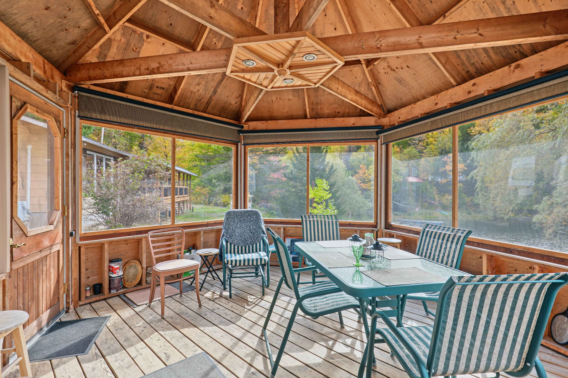 Veranda