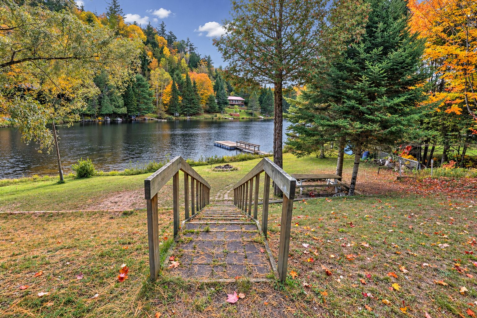 Waterfront