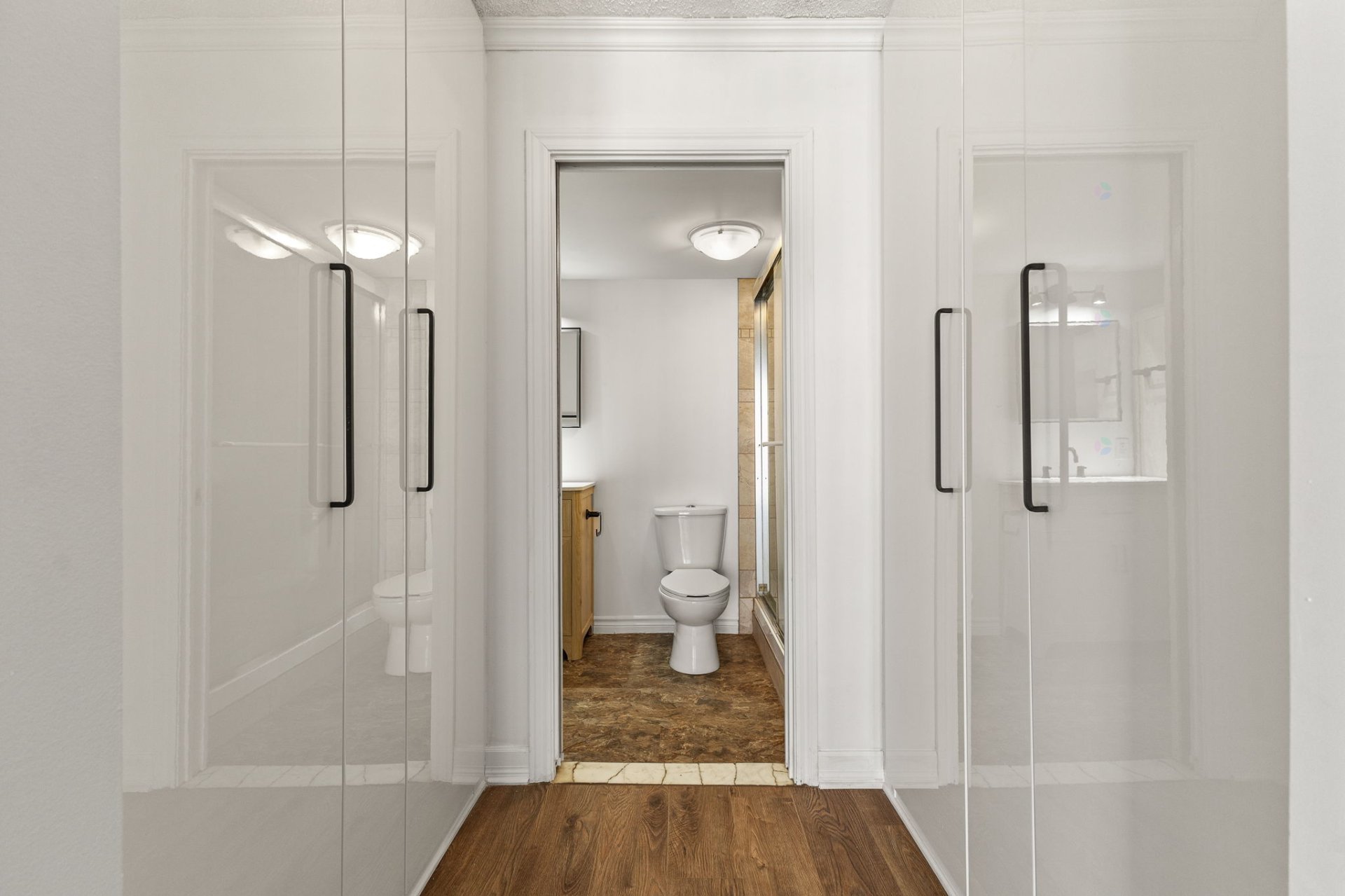 Penderie (Walk-in)