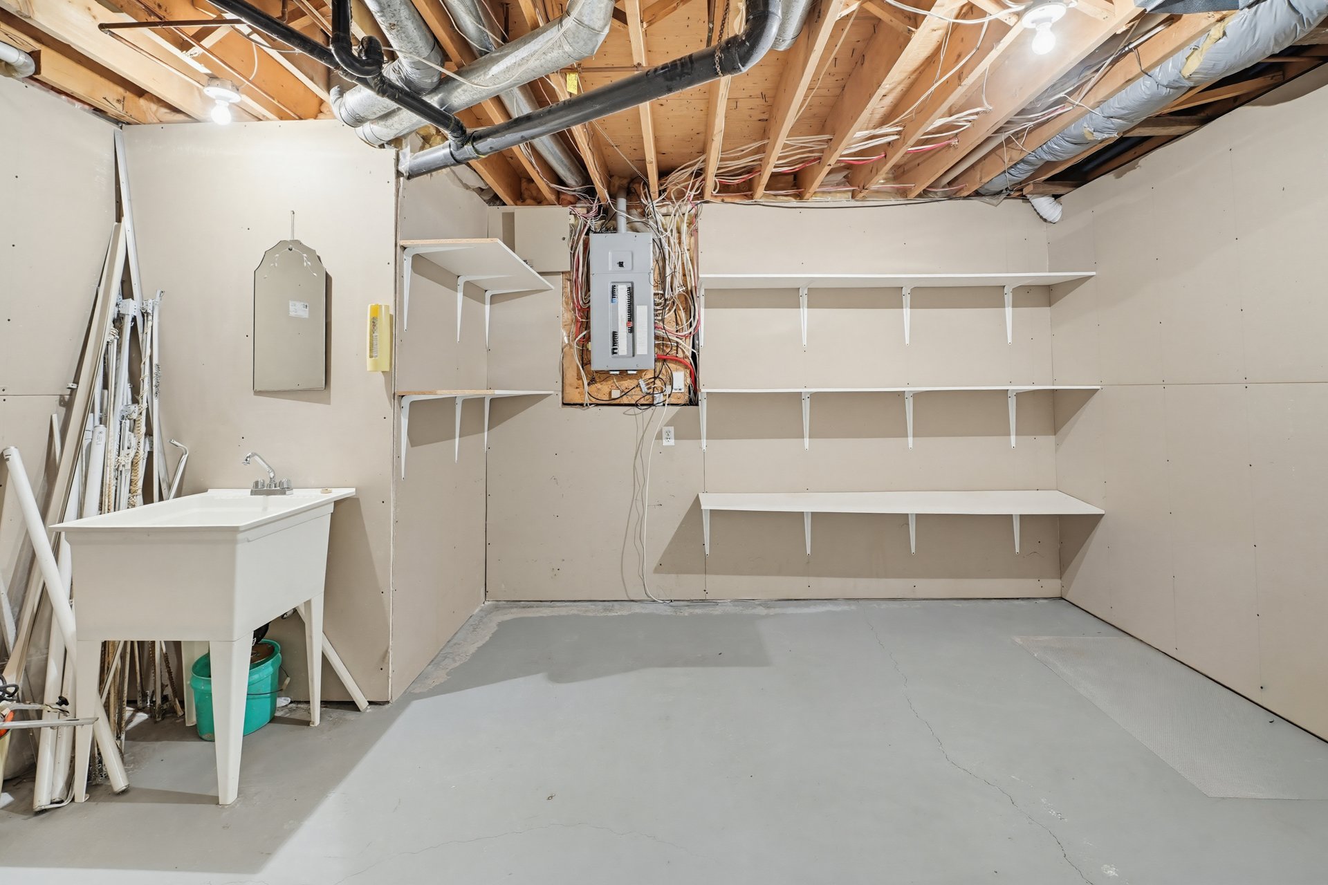Storage