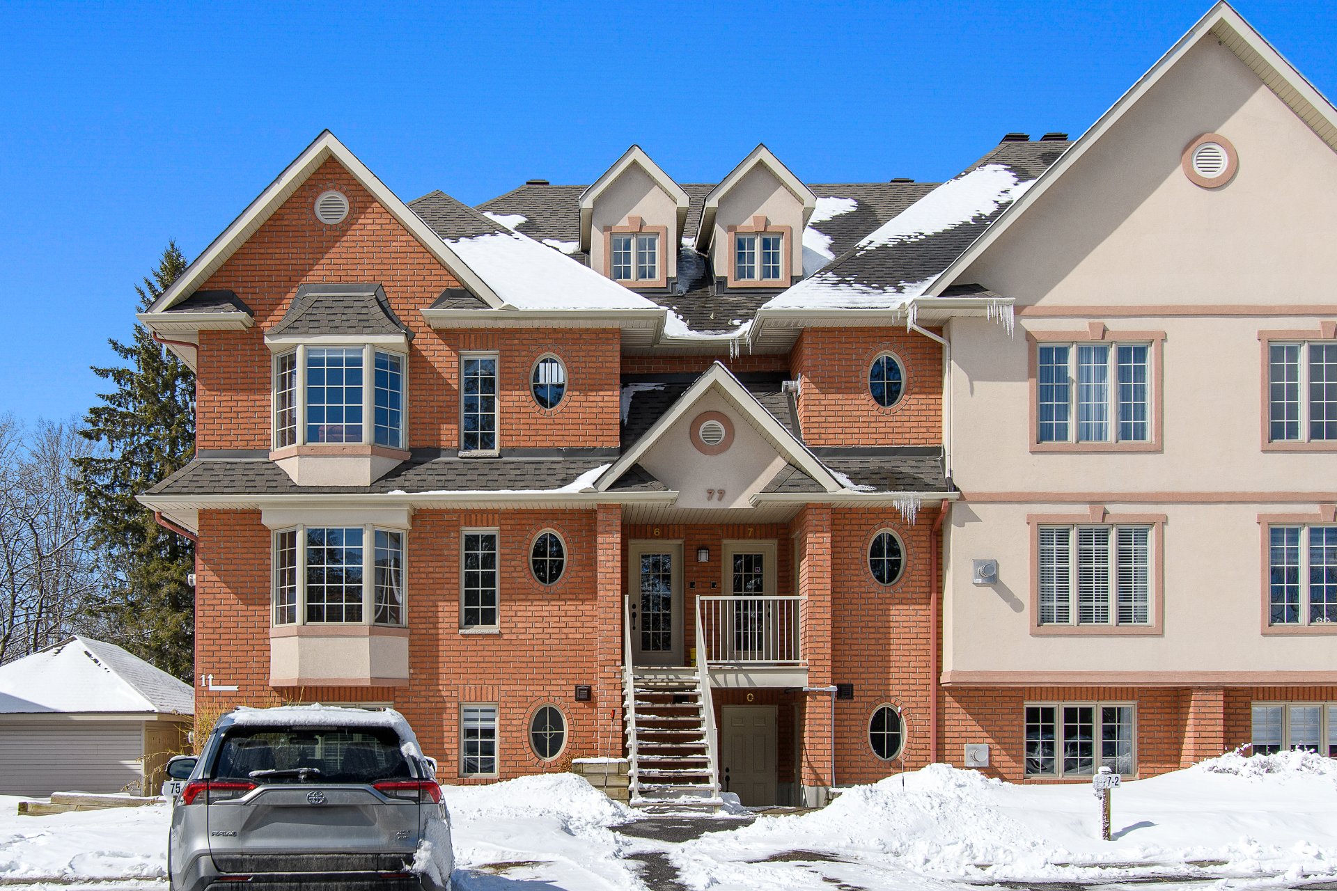 77 Rue de la Falaise #3