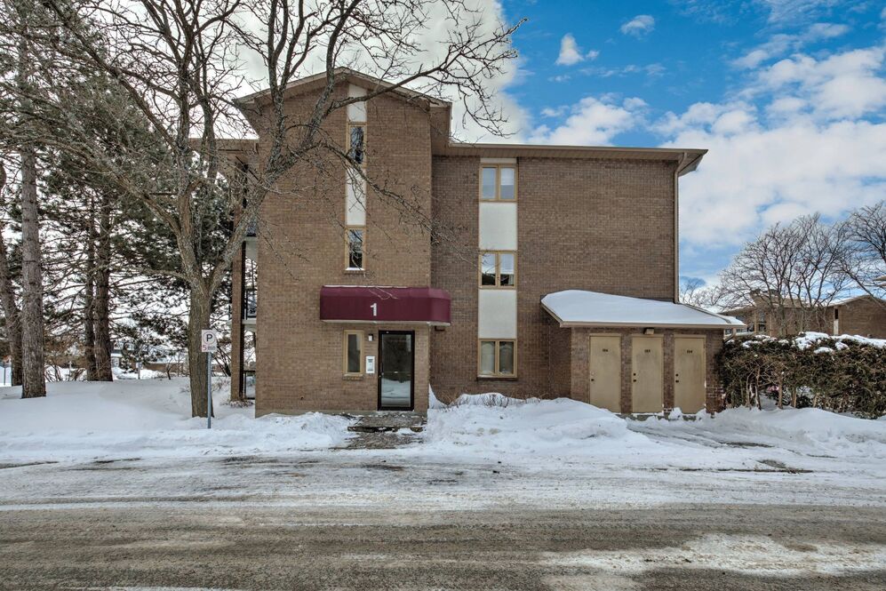 531 Boul. Wilfrid-Lavigne 106
