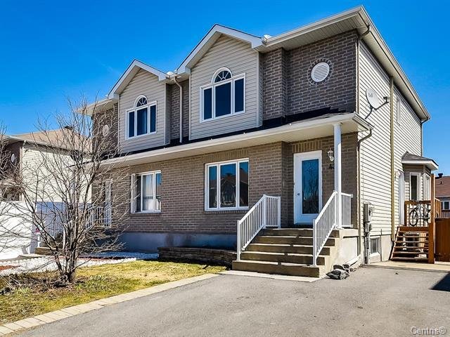 43 Rue de la Civilisation 