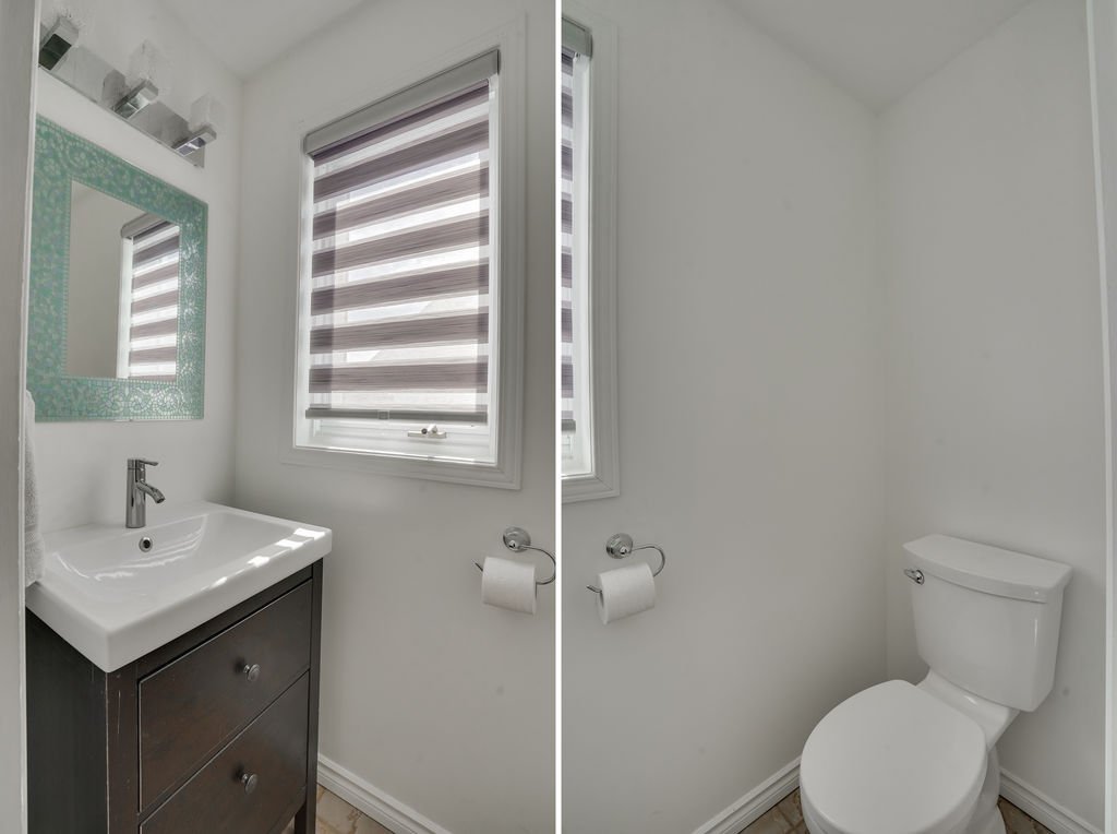 Washroom