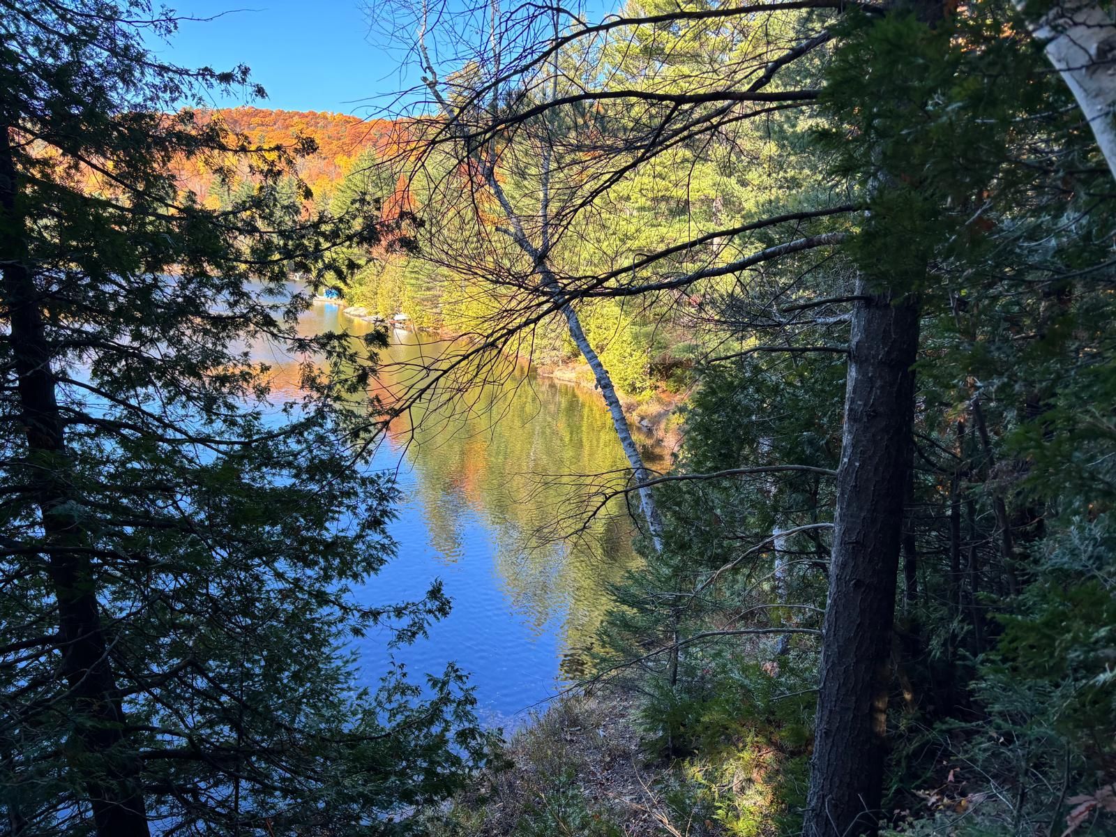 Water view