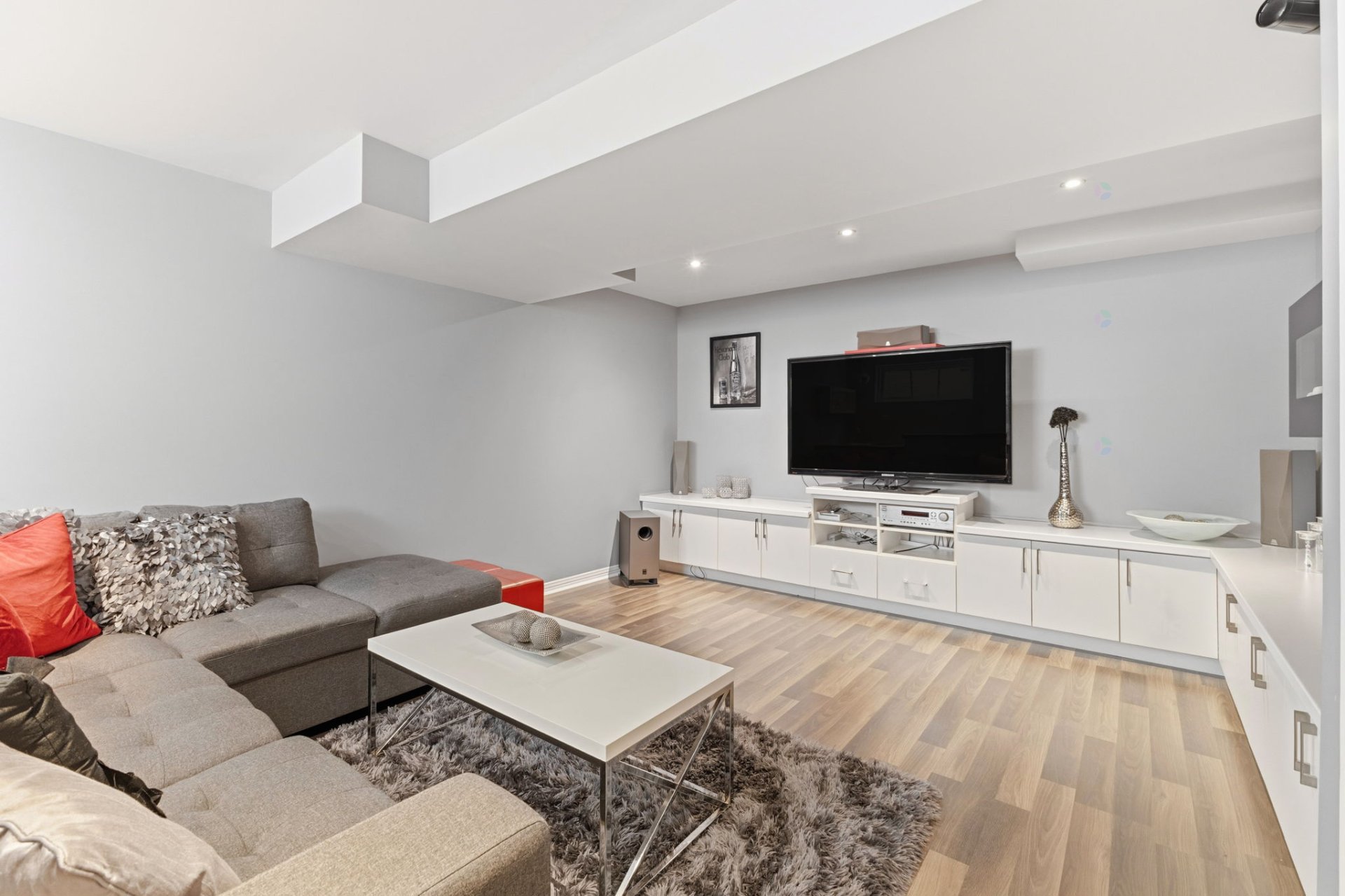 Salle familiale
