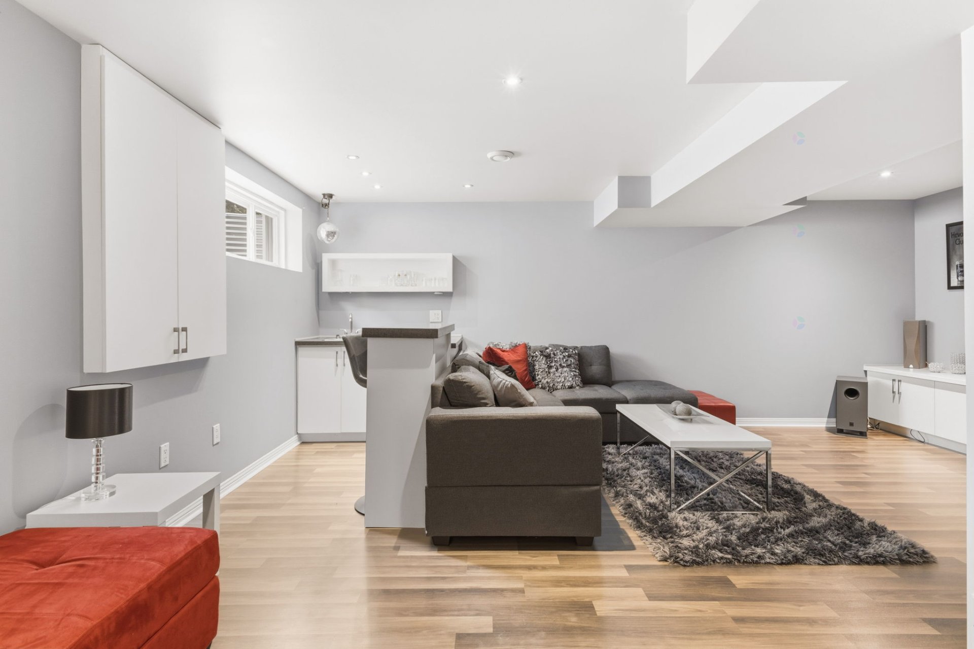 Salle familiale