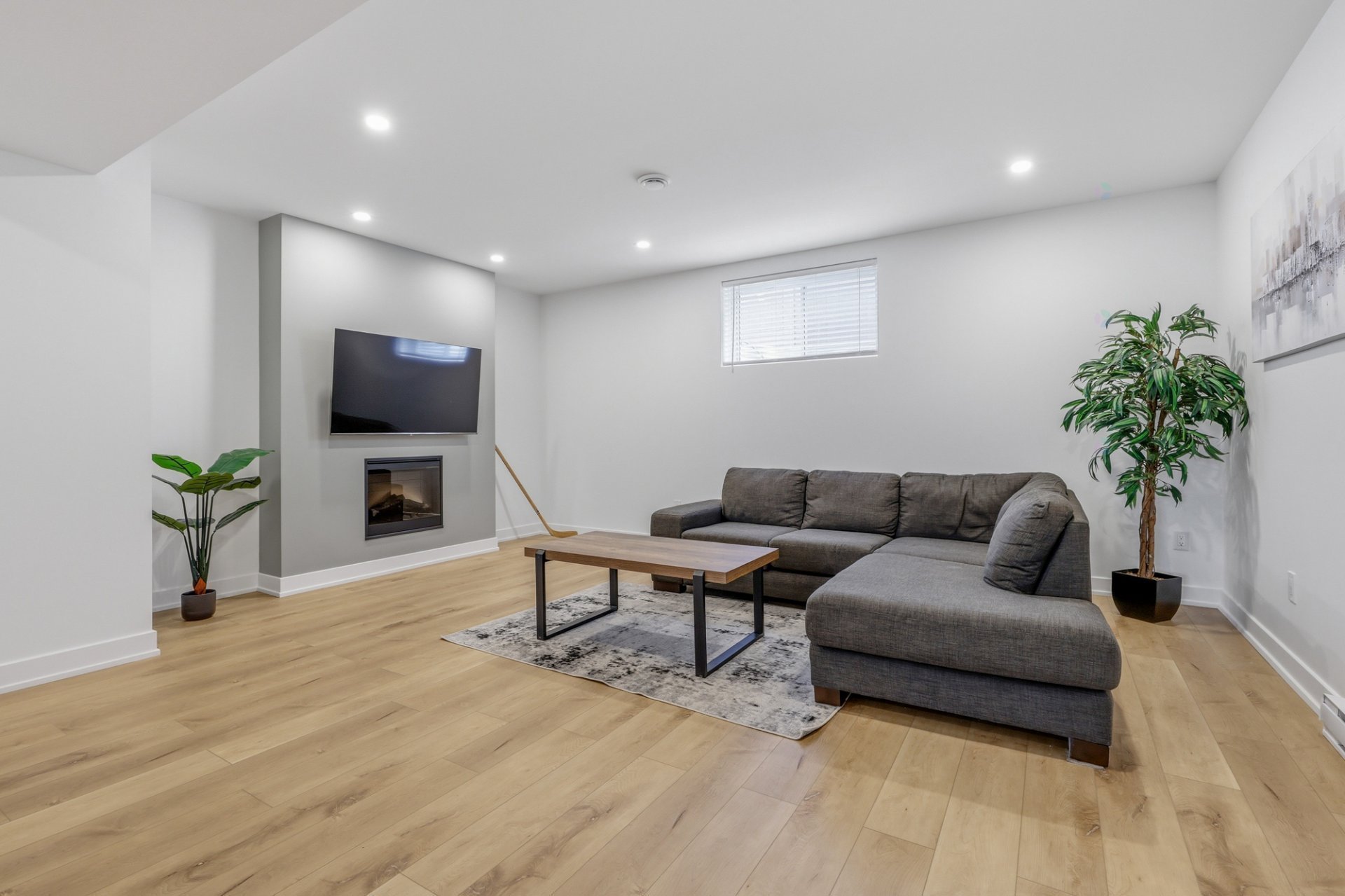 Salle familiale