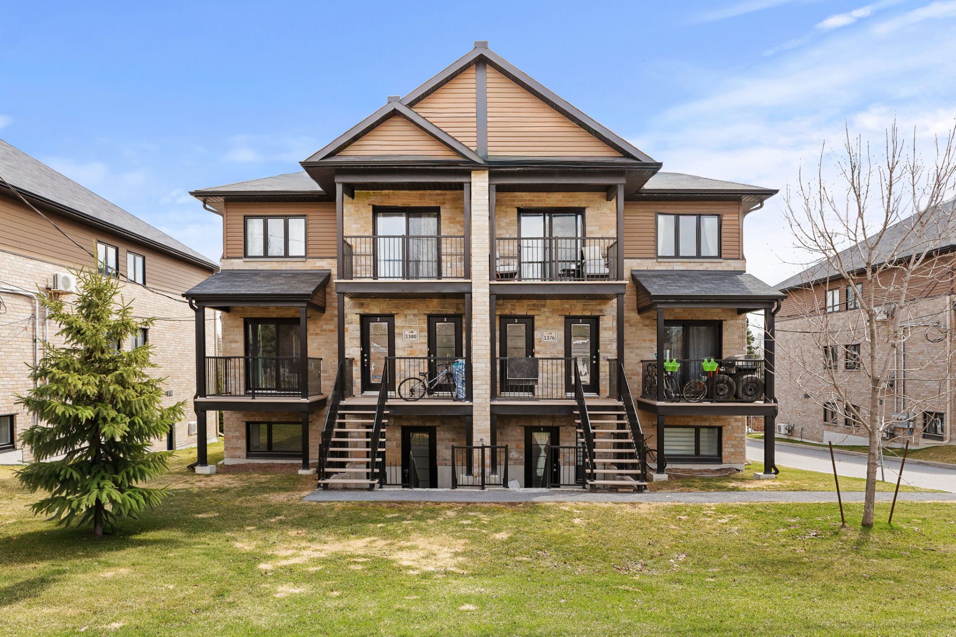 1380 Boul. Maloney E. 2