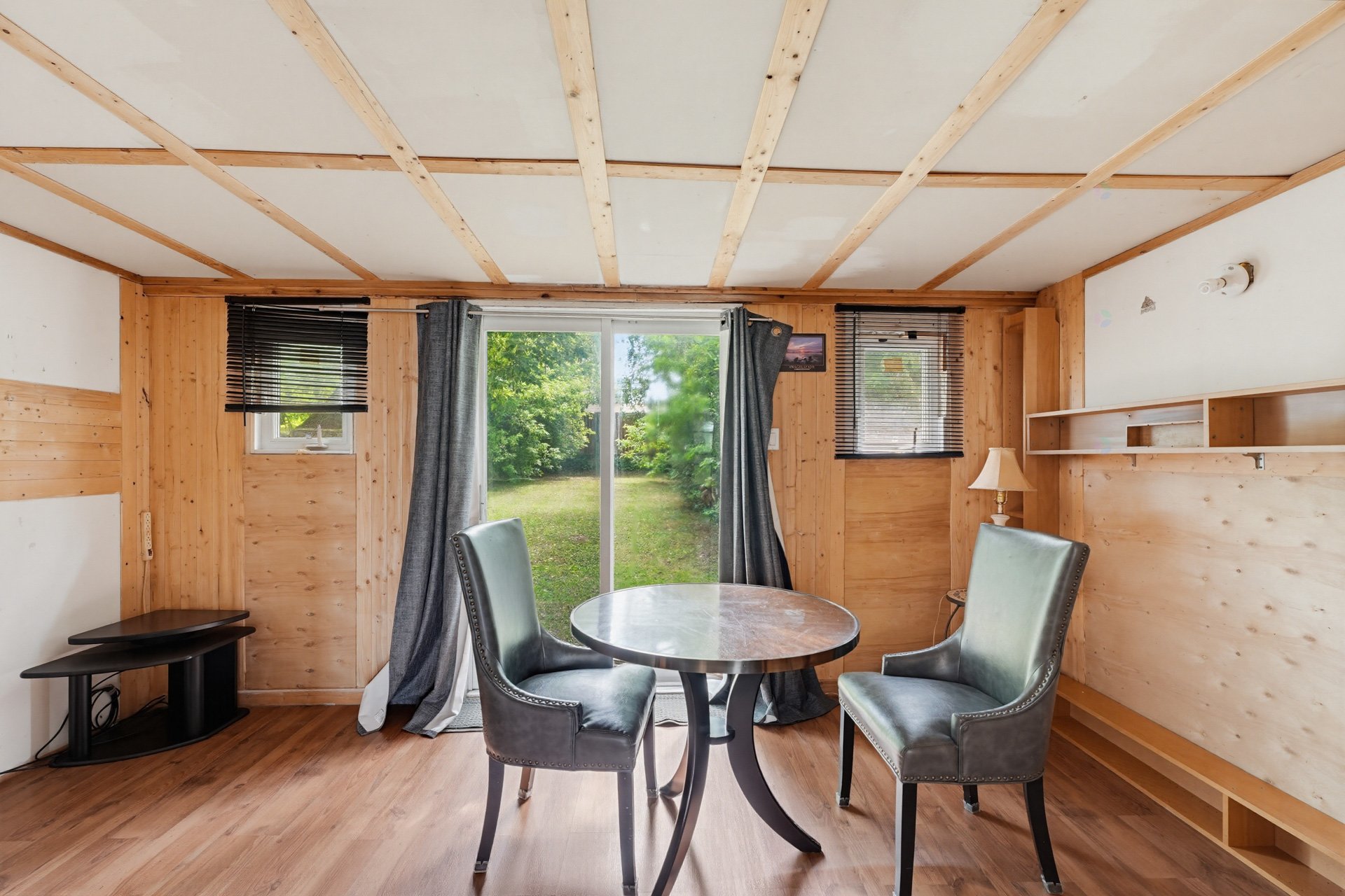 Solarium/Verrière