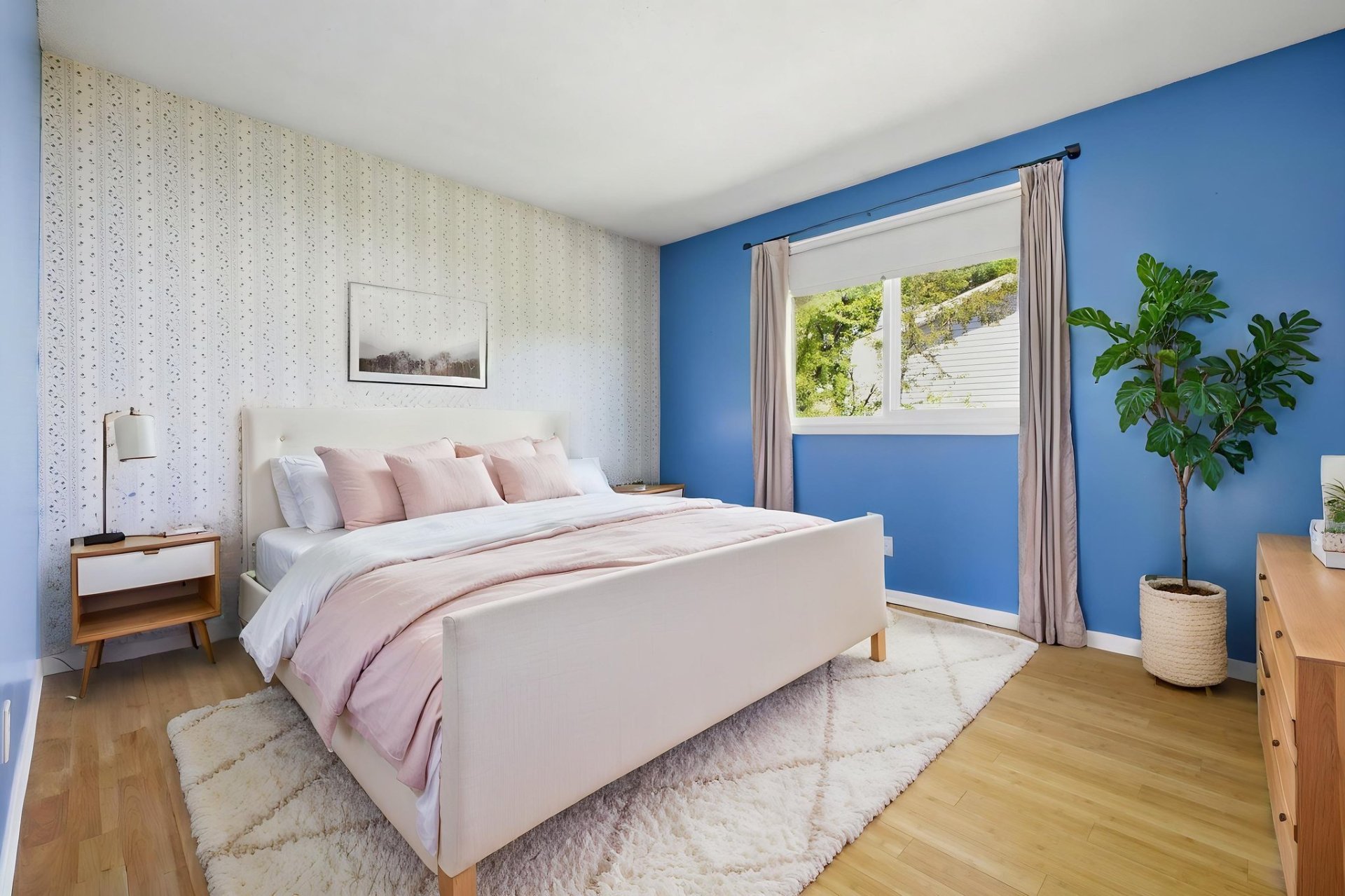 Other - Primary bedroom - virtually staged