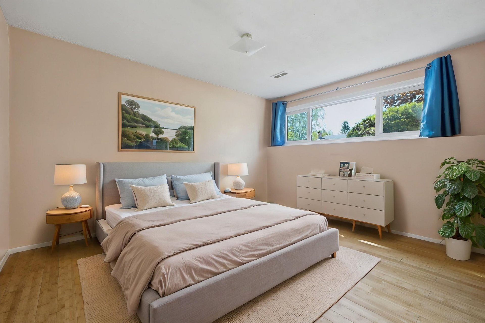 Other - Bedroom - virtually staged
