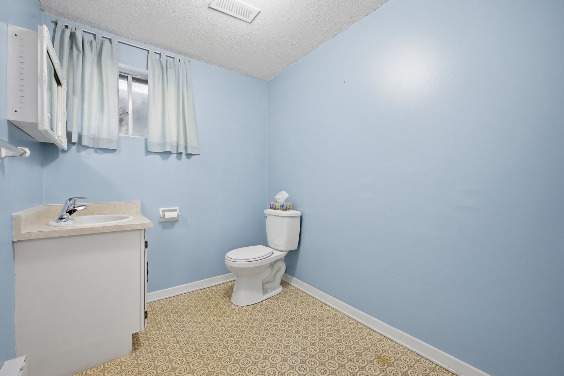 Washroom