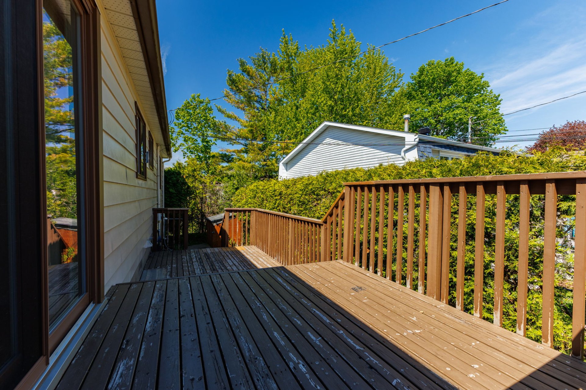 Veranda