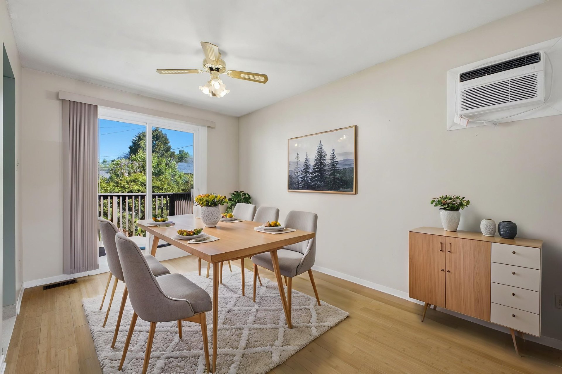 Other - Dining room - virtually staged