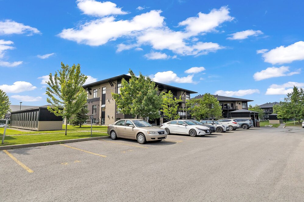 Stationnement - Stationnement /19