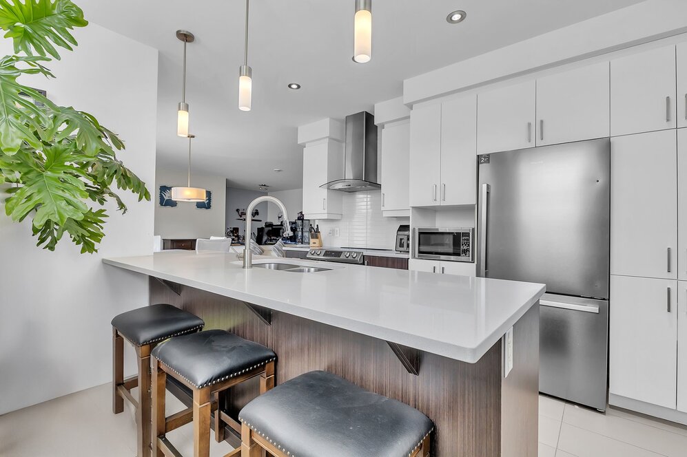 Cuisine - Coin repas