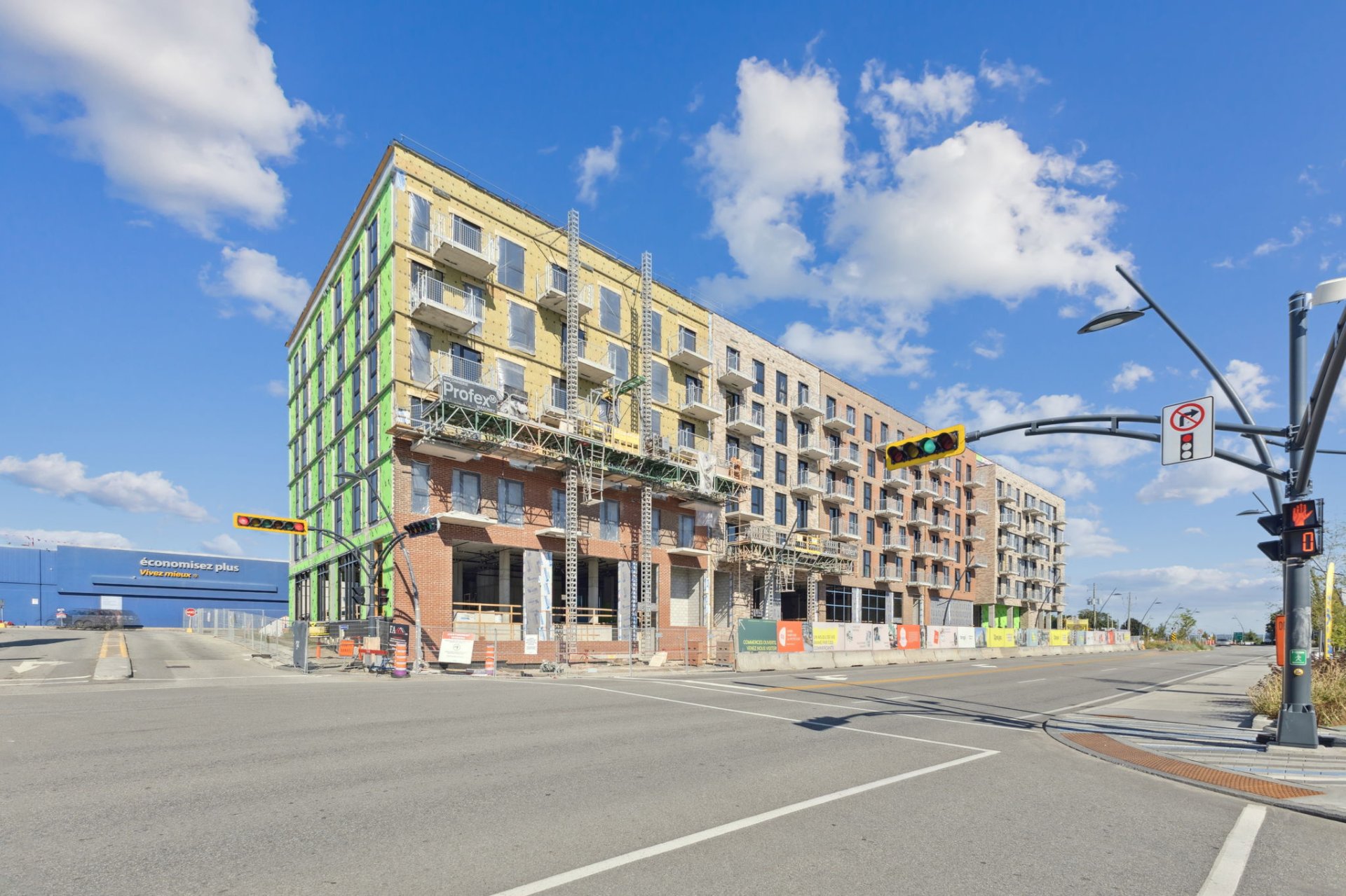 425 Boulevard Saint Joseph  N1